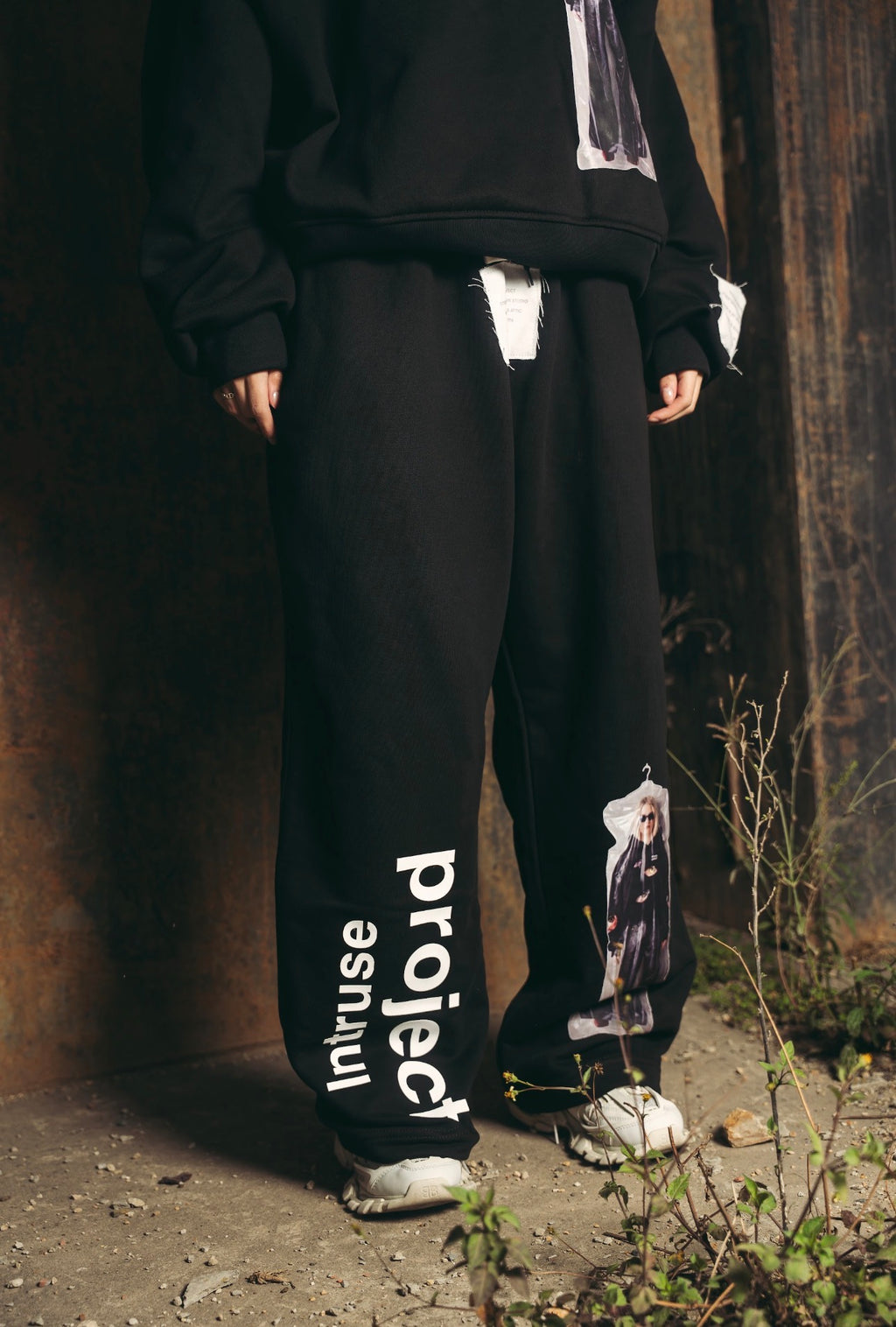 PERXEPTION pant
