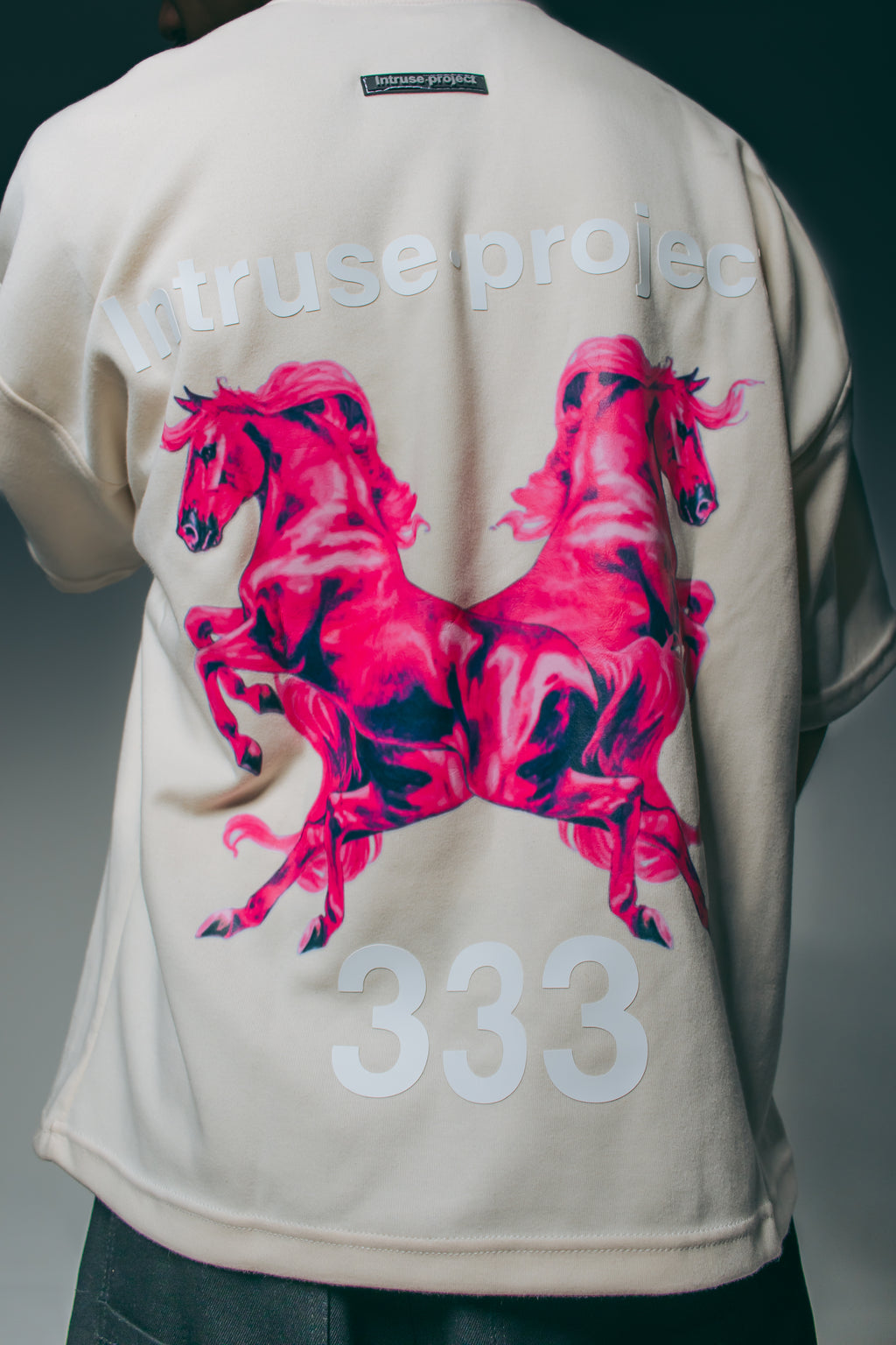 TEE HORSE 333