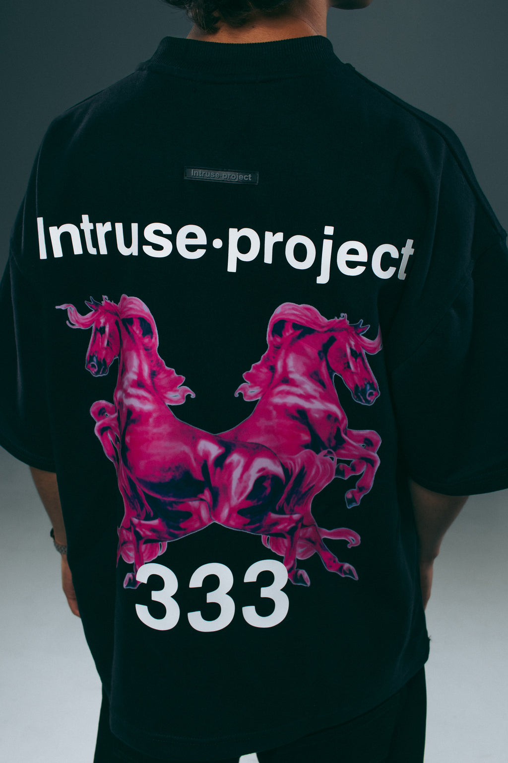 TEE HORSE 333