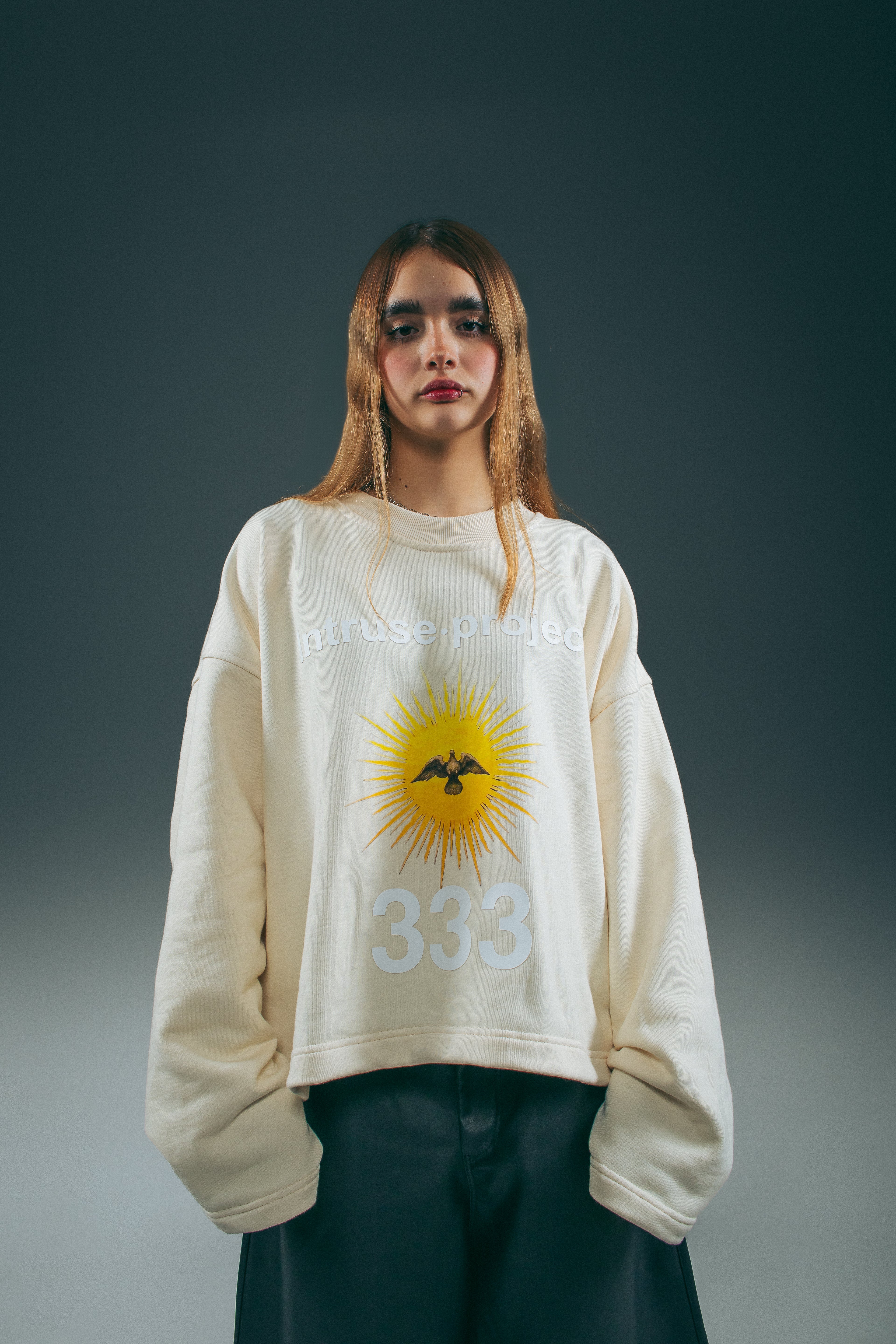 LONG SLEEVE SUN 333