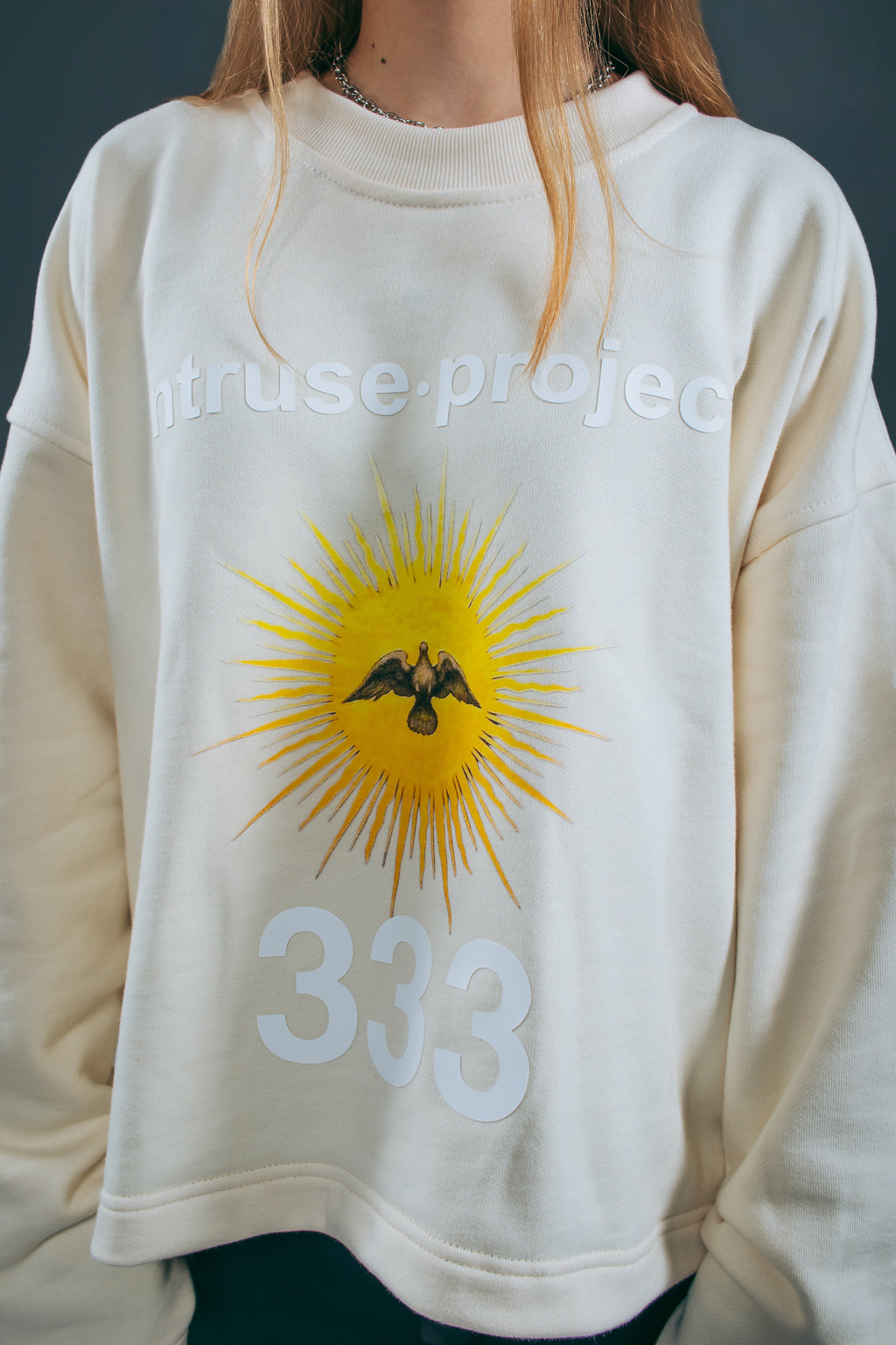LONG SLEEVE SUN 333