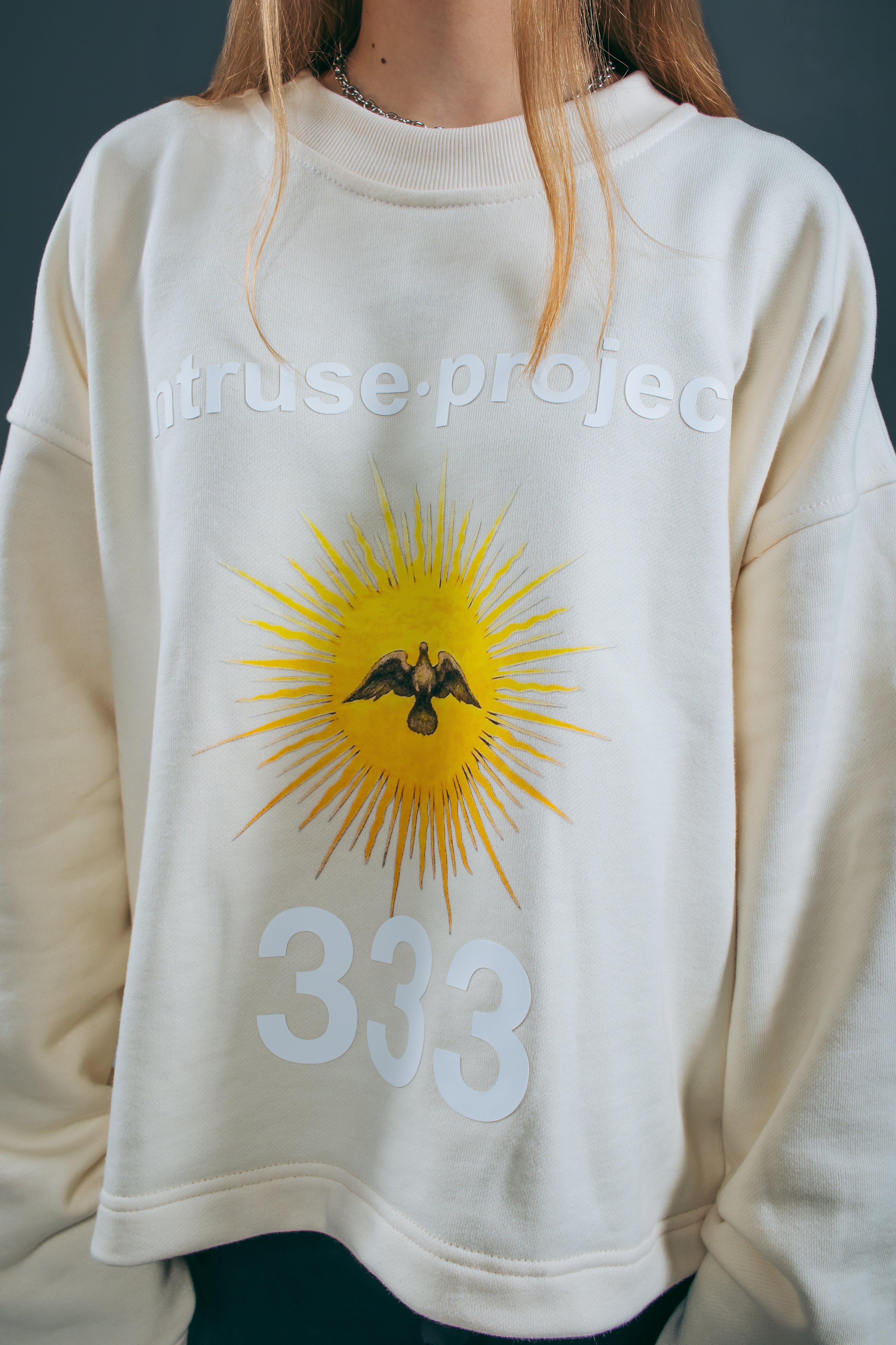 LONG SLEEVE SUN 333
