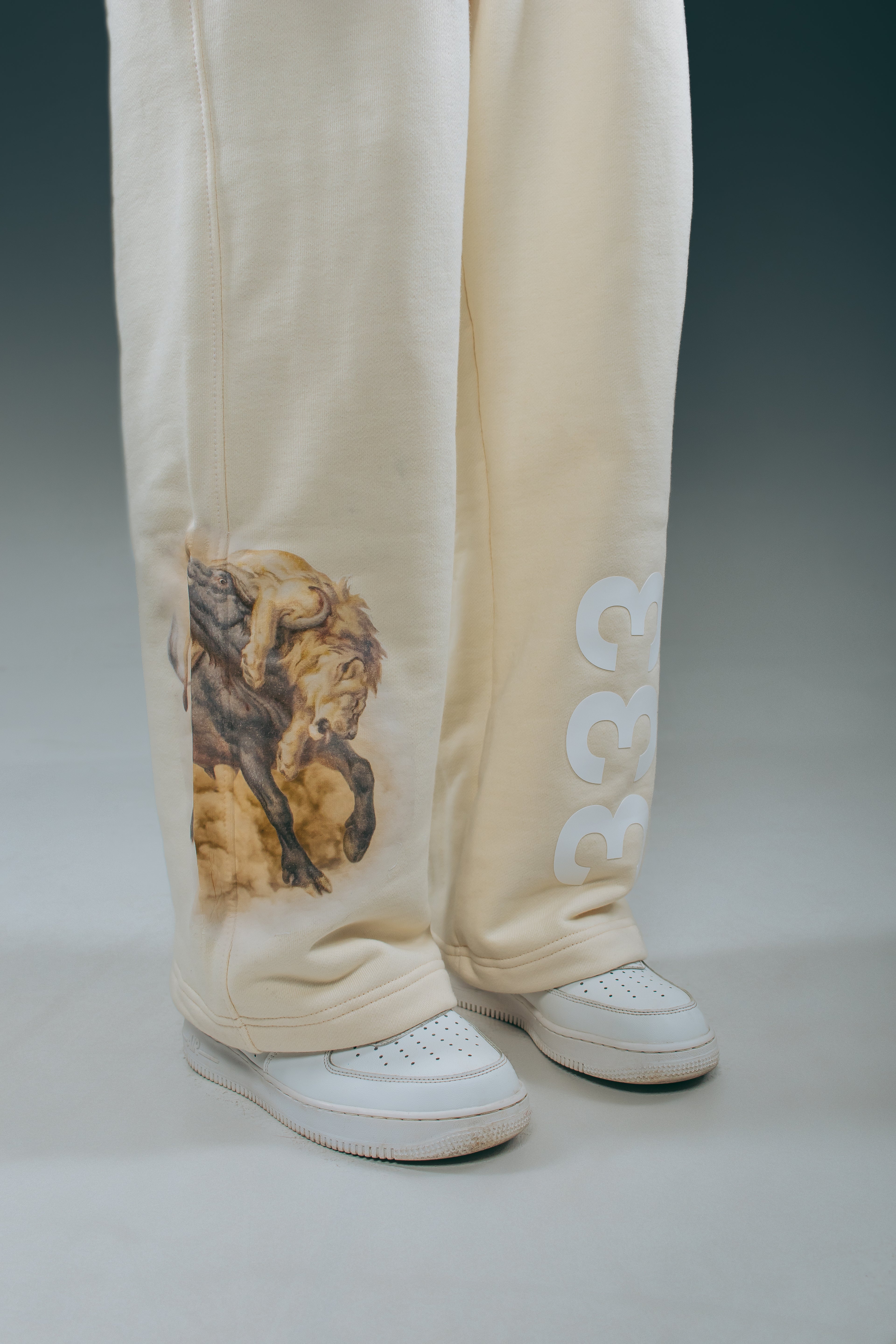 PANT WILD 333