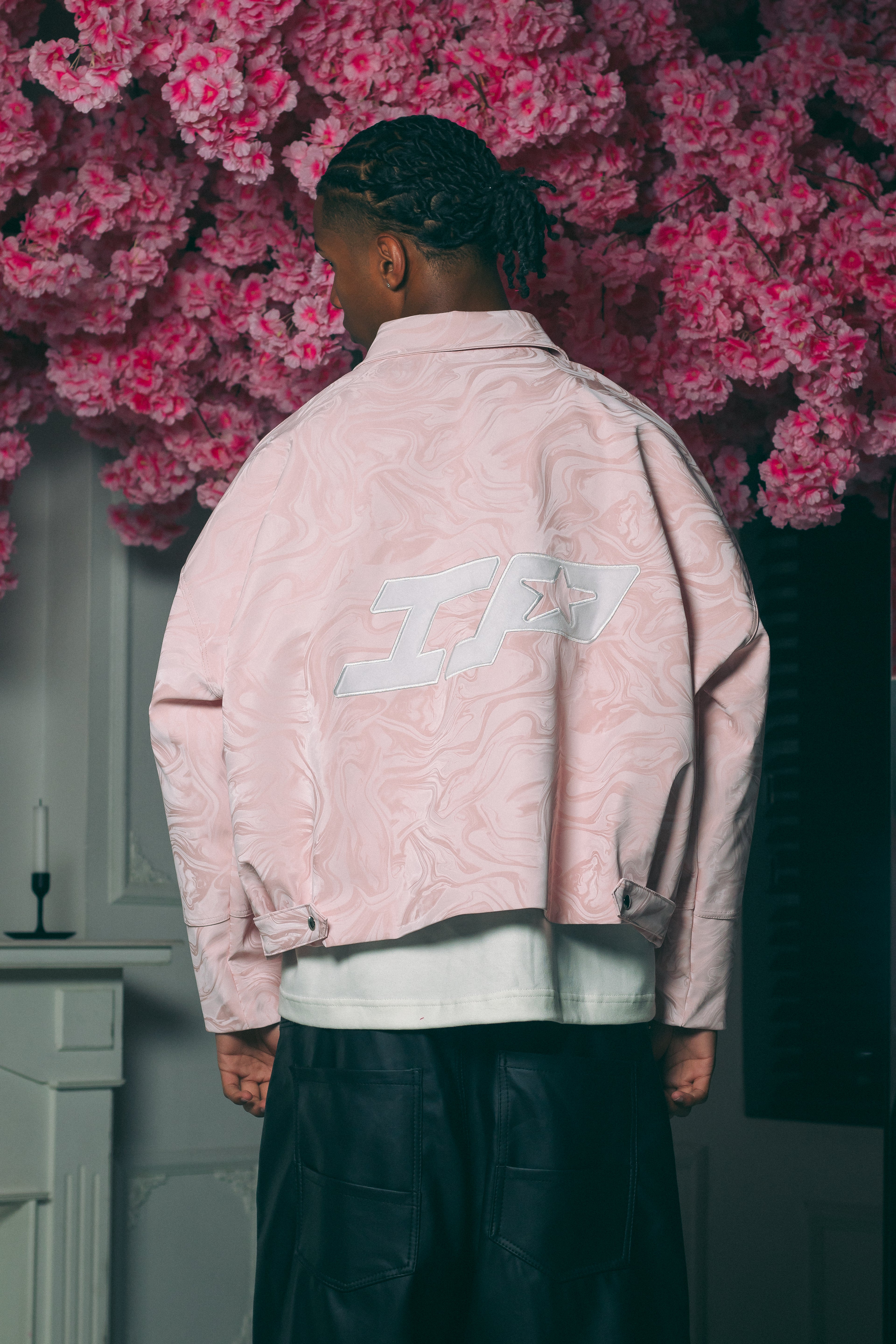 JACKET 333 LIMITED EDITION
