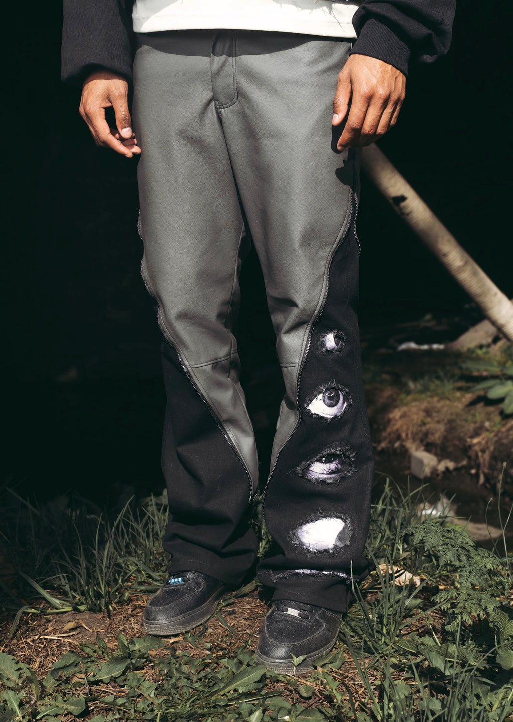 Flare PERXEPTION Jean