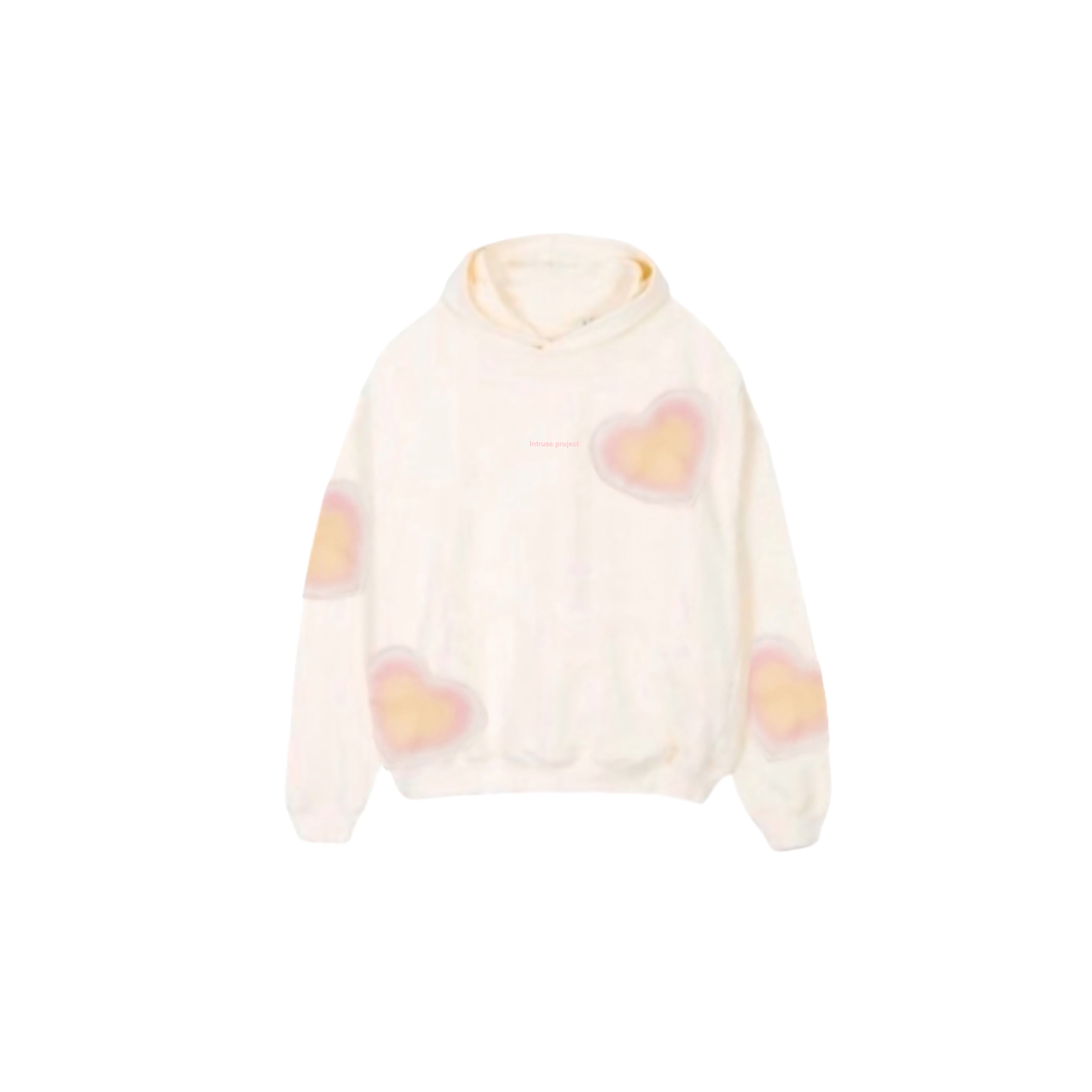 San Valentín Hoodie V1