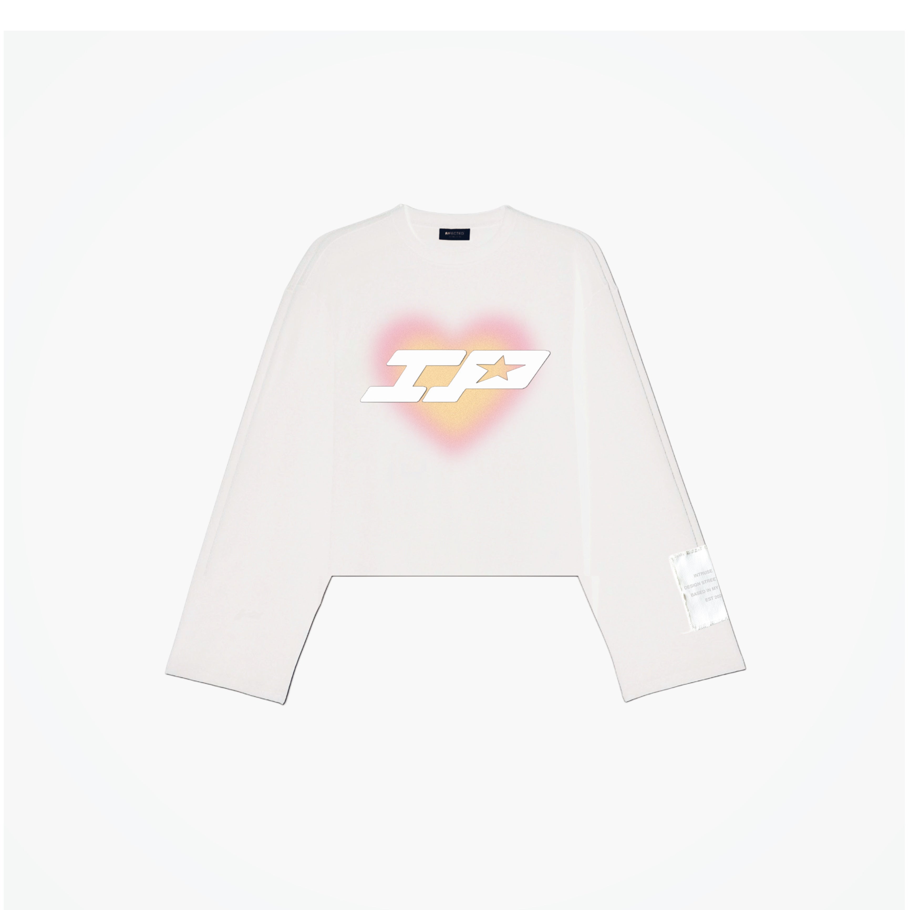 Long sleeve lover UNRELEASED