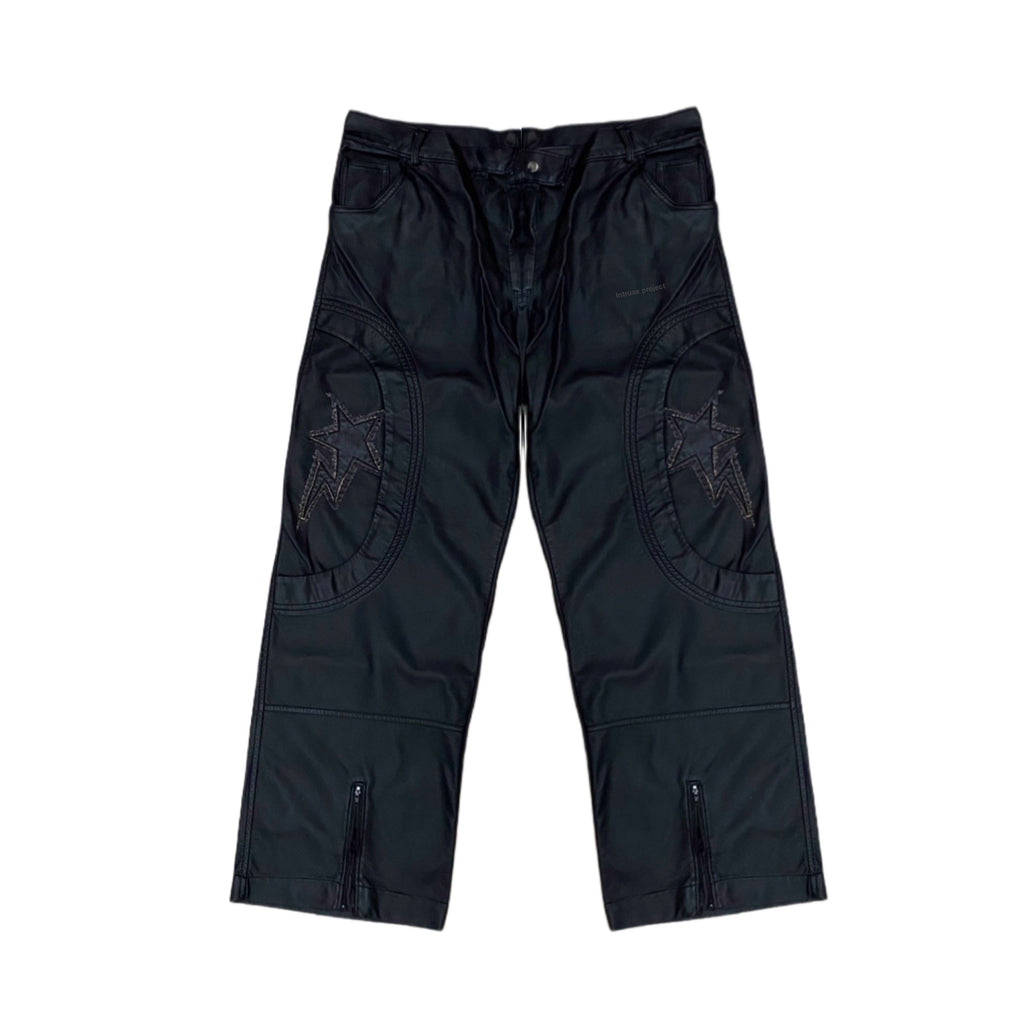 Superstar black pant