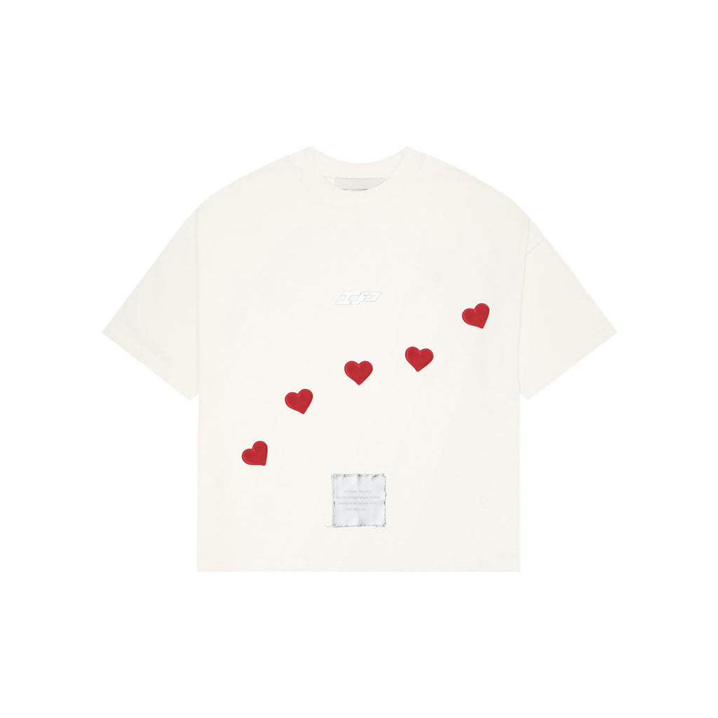 Not released valentine’s boxy tee