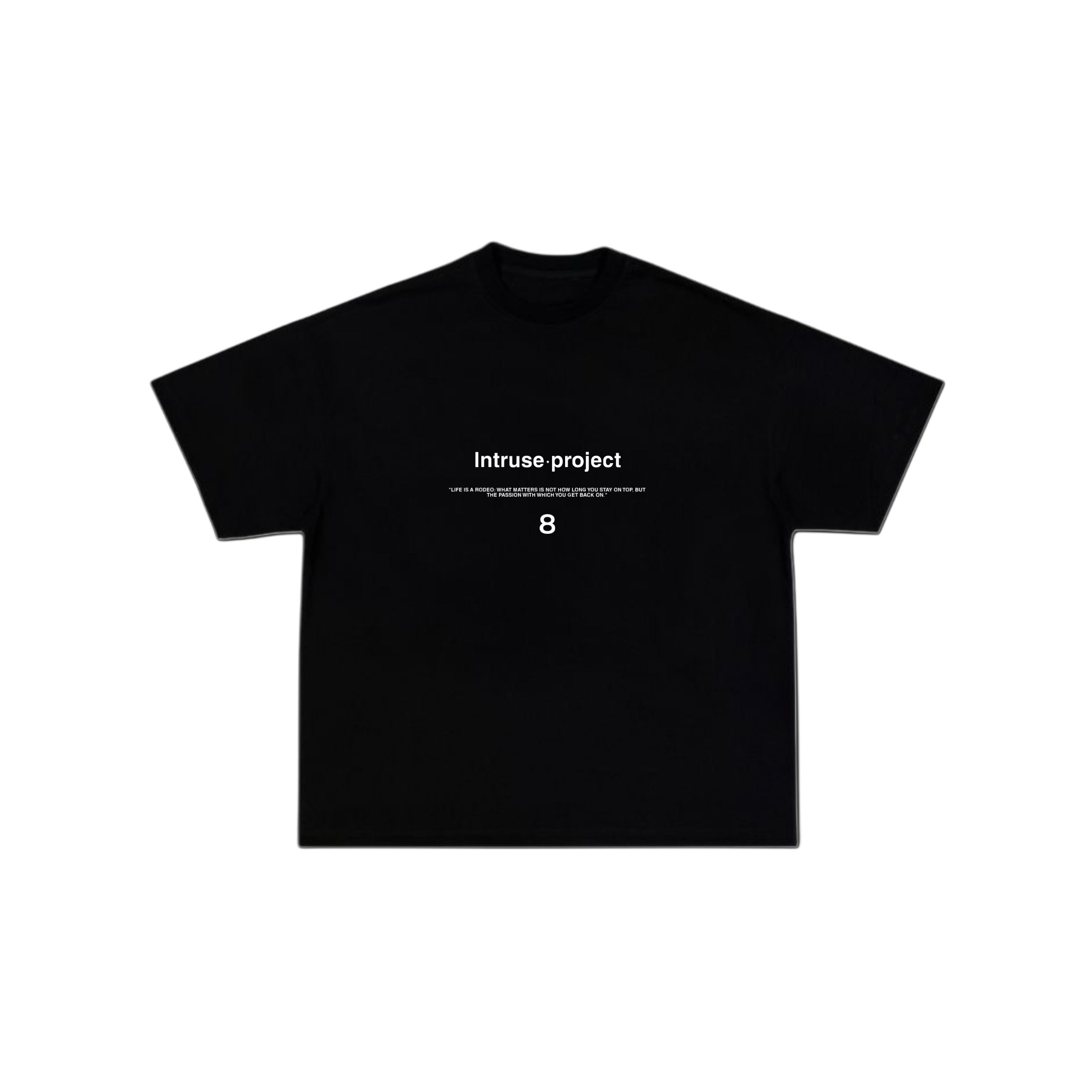 Western unreleased tee