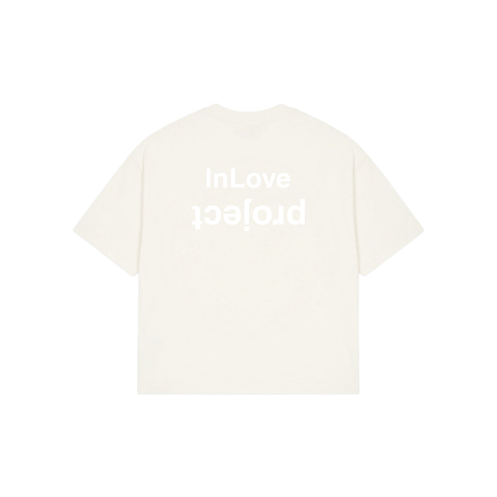 Not released valentine’s boxy tee