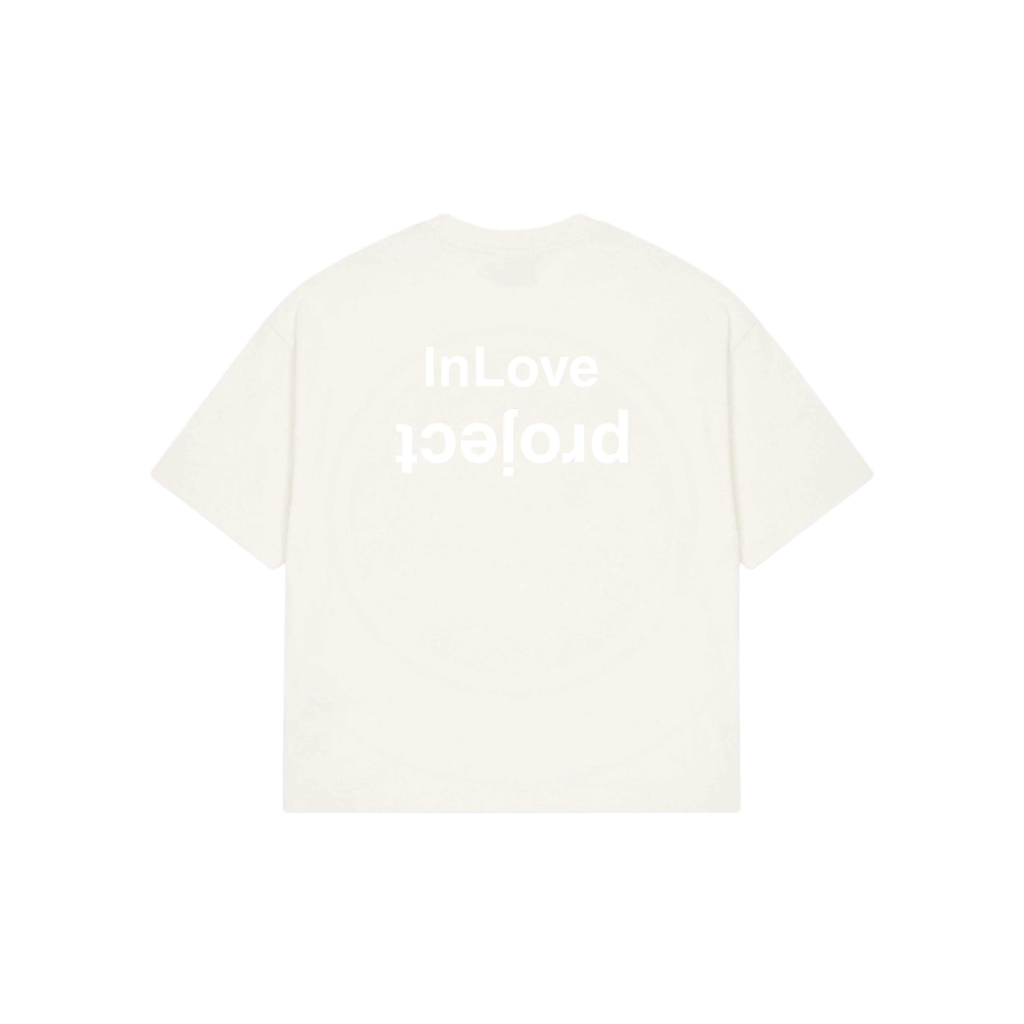 Not released valentine’s boxy tee