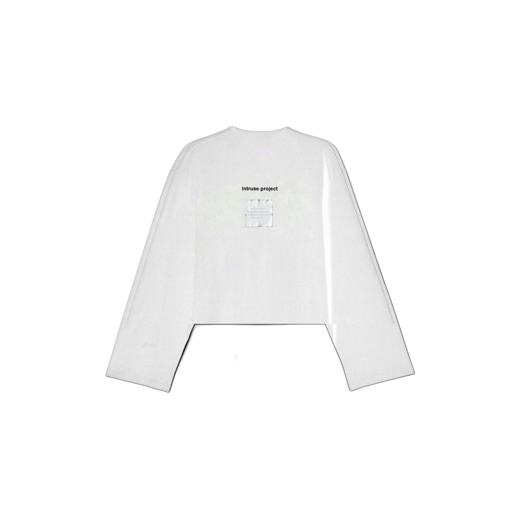 Long sleeve básica