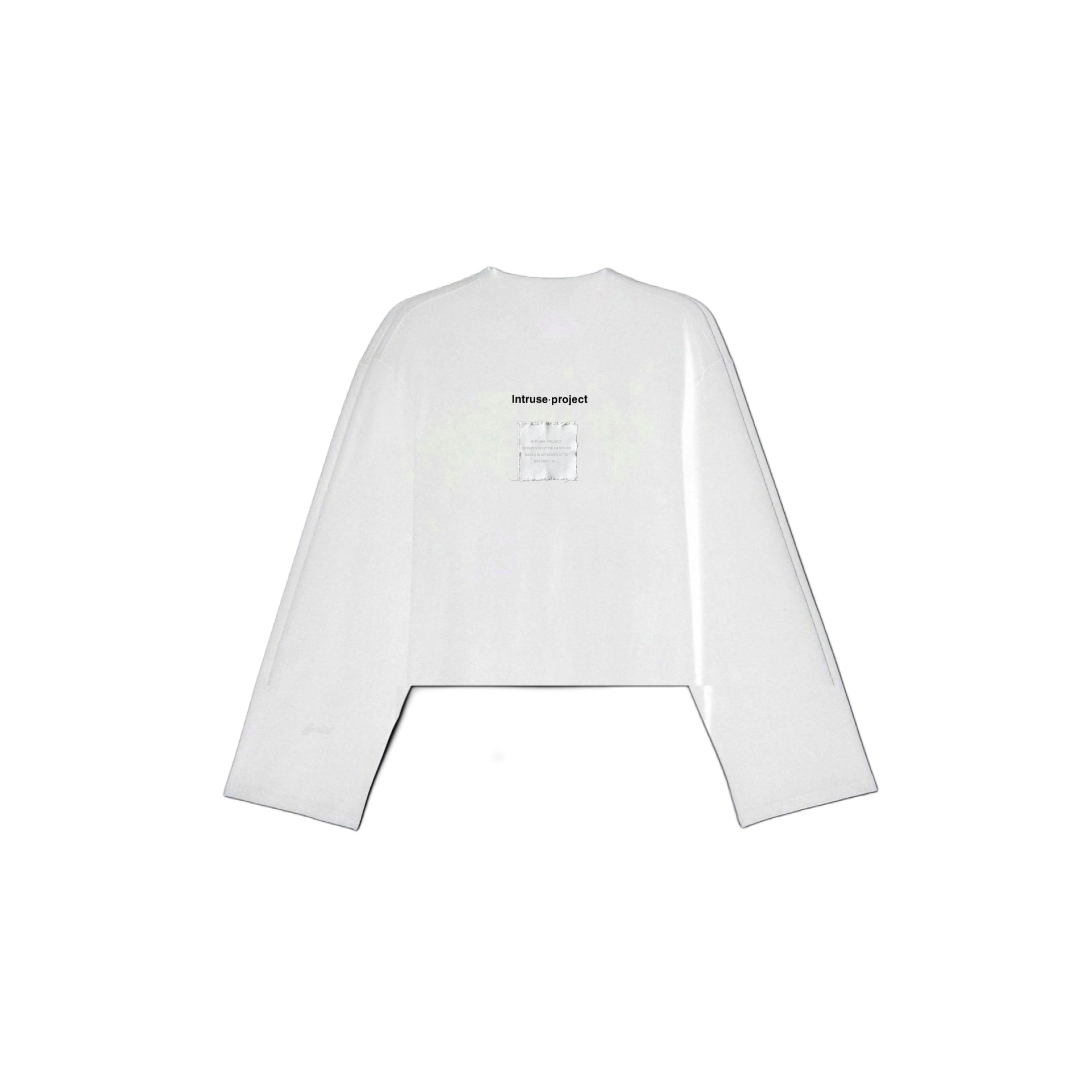 Long sleeve básica