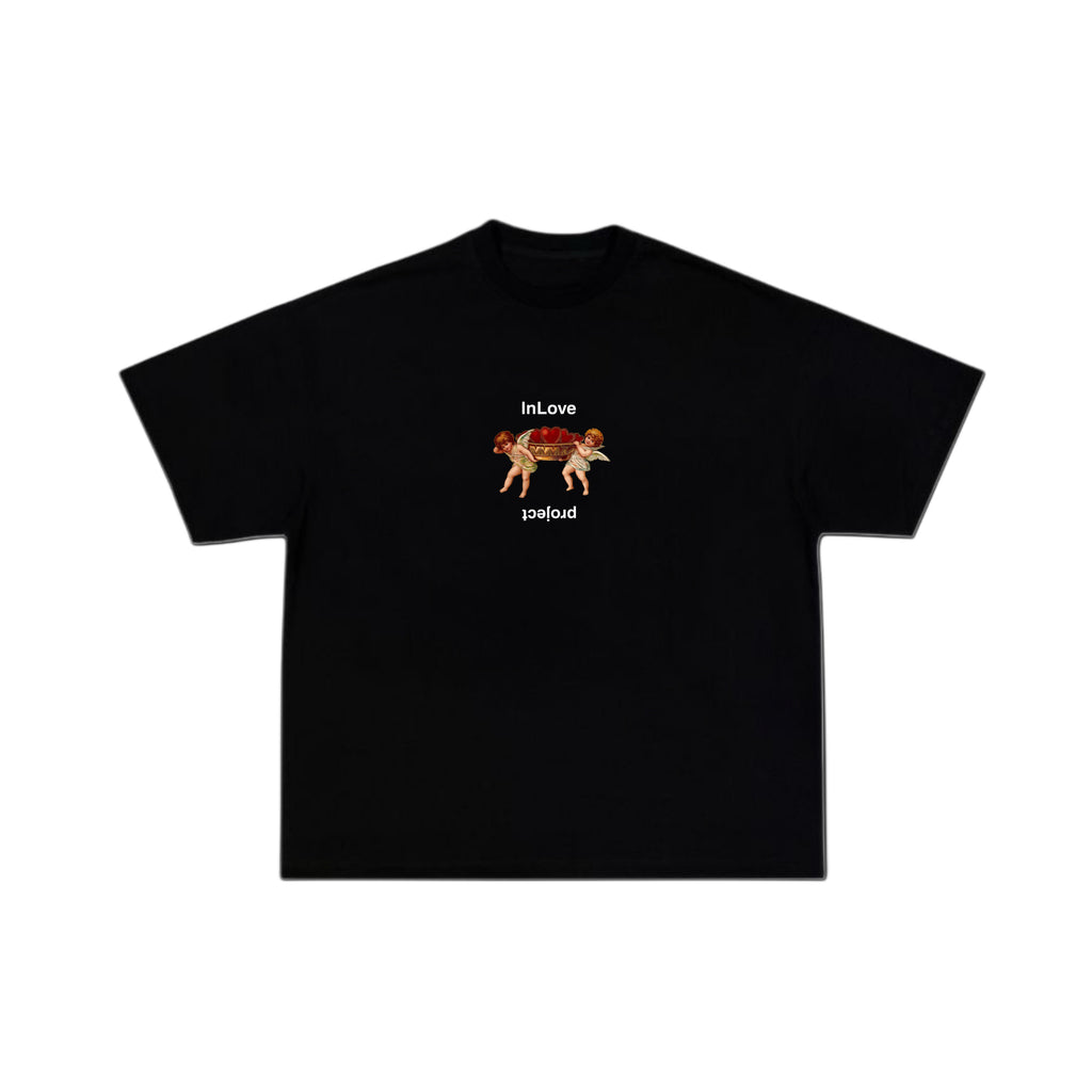 InLove Valentine’s tee