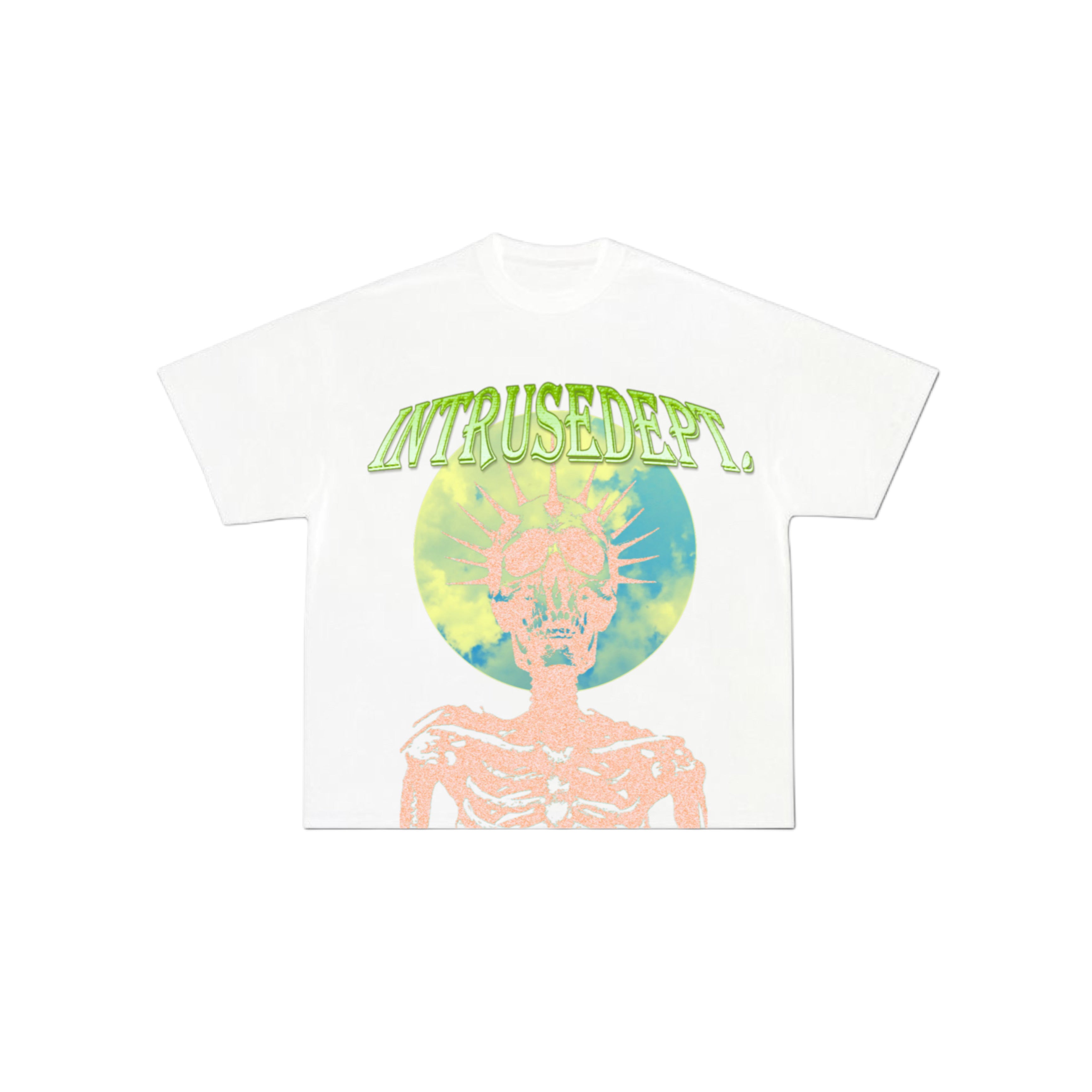 Tee Skeleton UNRELEASED