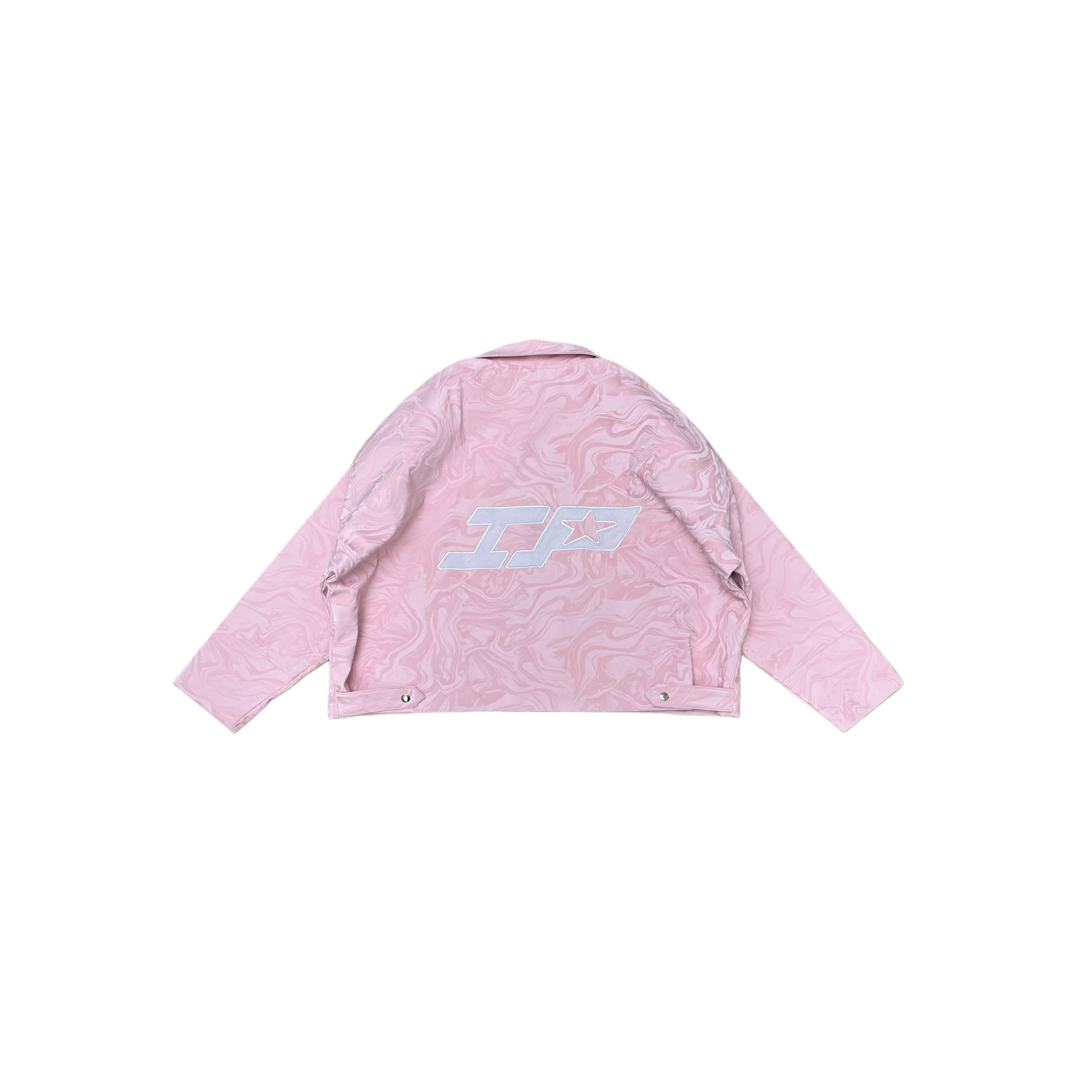 JACKET 333 LIMITED EDITION