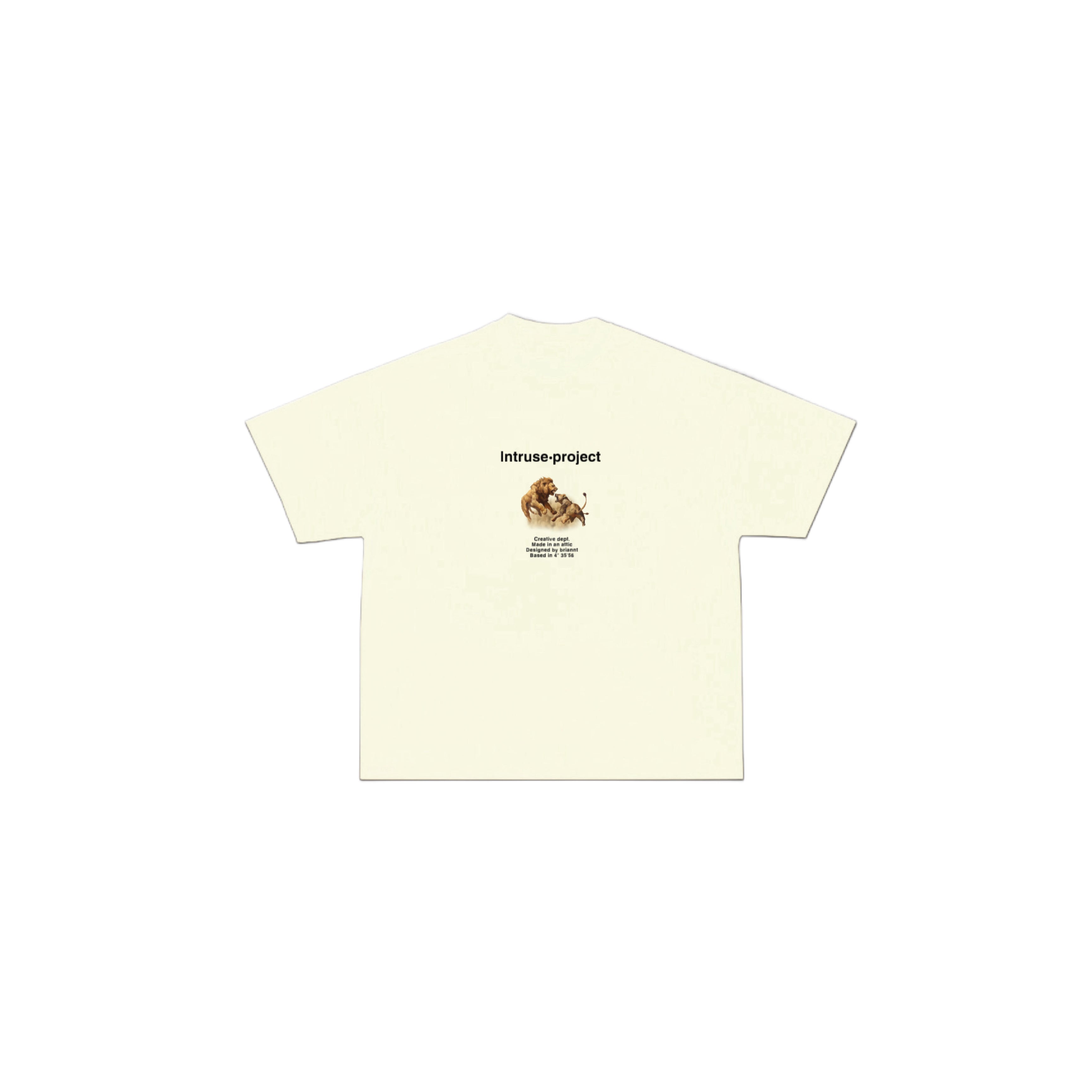 Graphic Tee nature