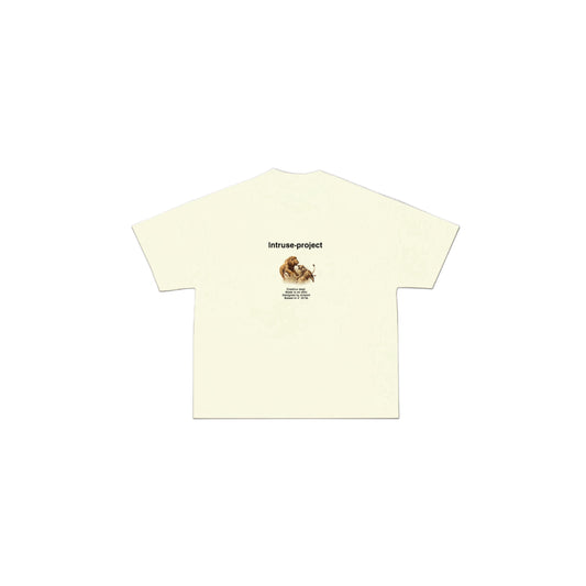 Graphic Tee nature
