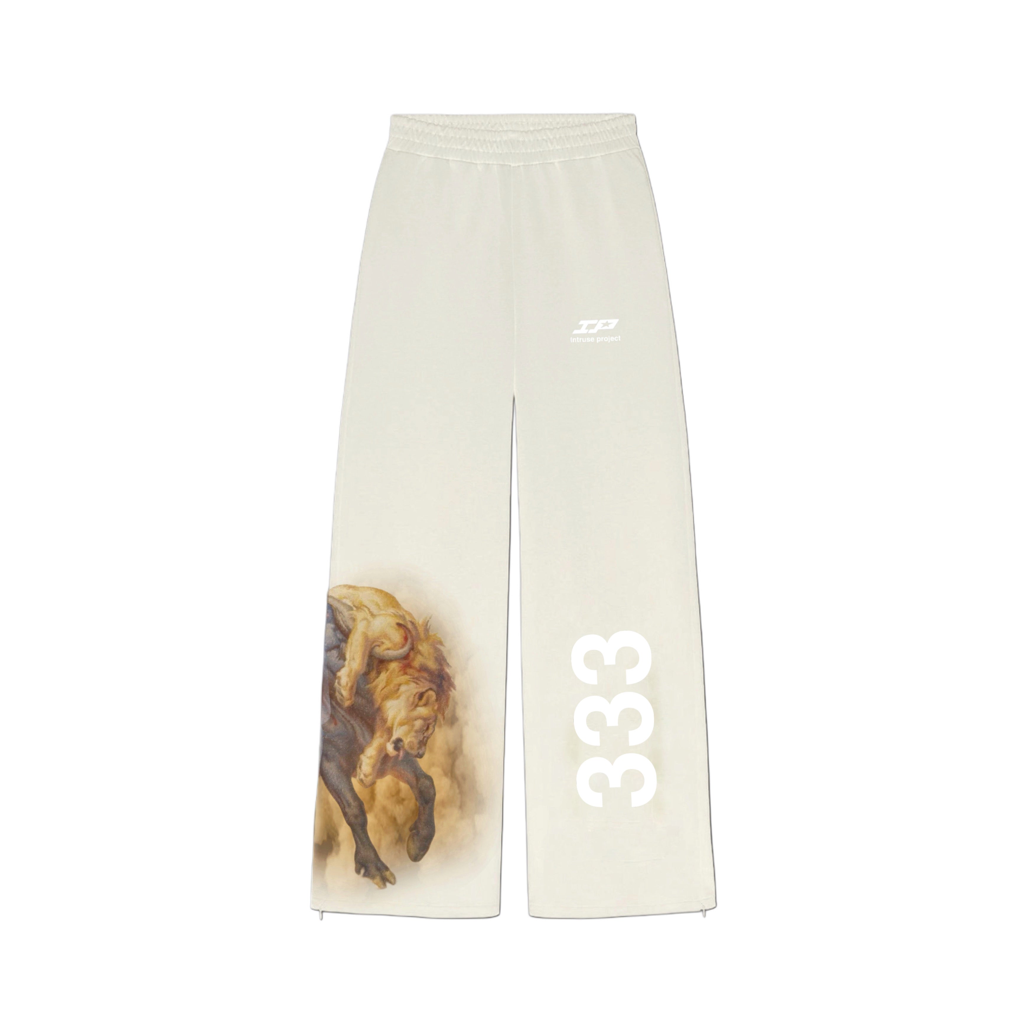 PANT WILD 333