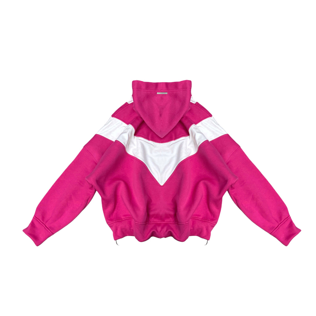 CLEAN LINES HOODIE SPECIAL EDITION SAN VALENTINE