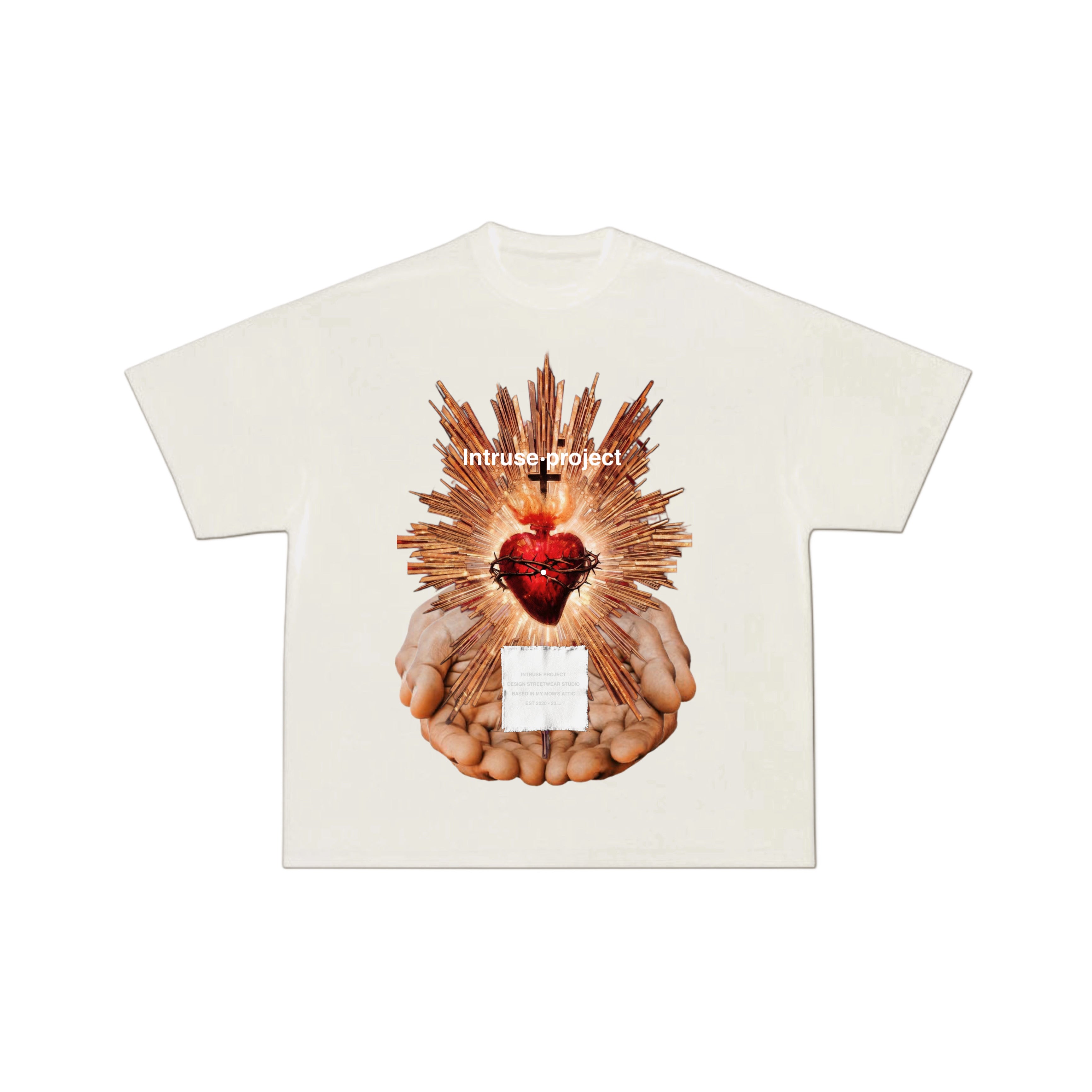 God’s garden unreleased tee