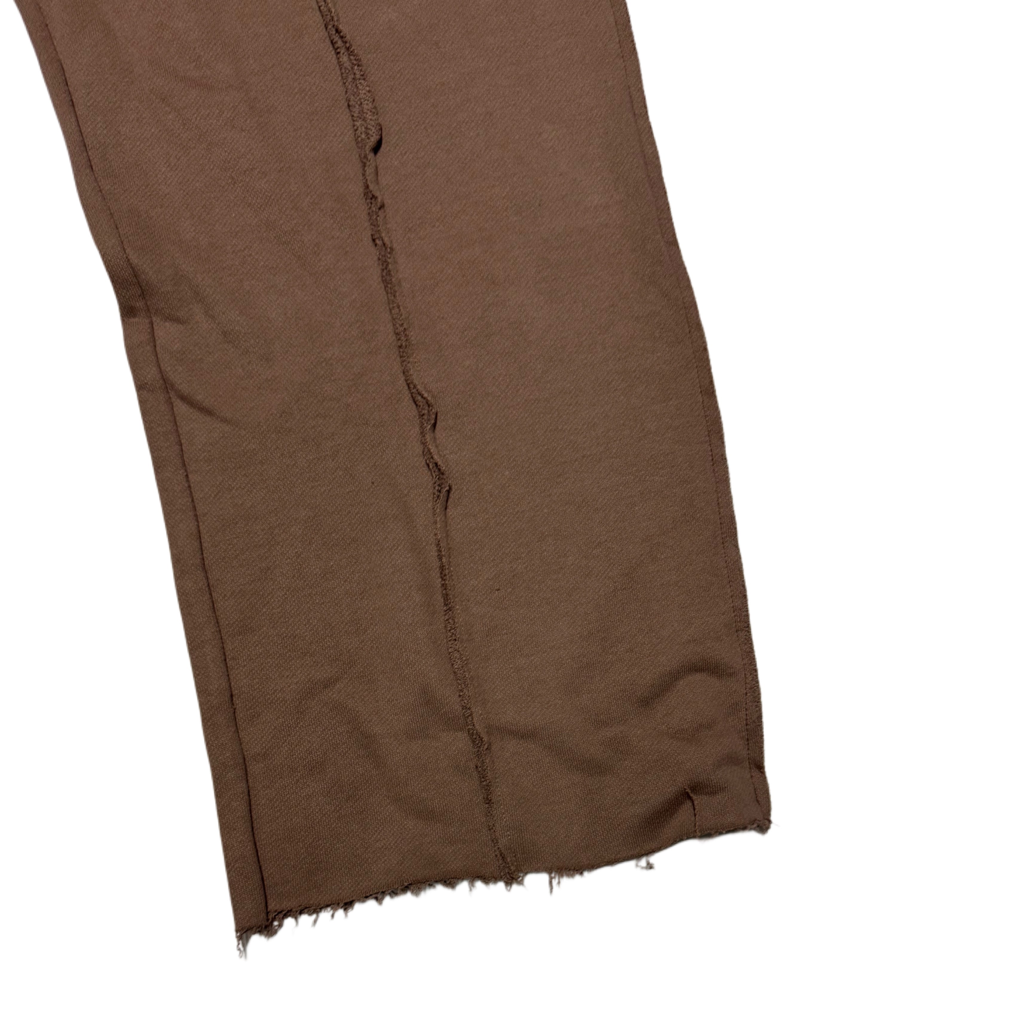 Disruptive Brown Pant SAMPLE