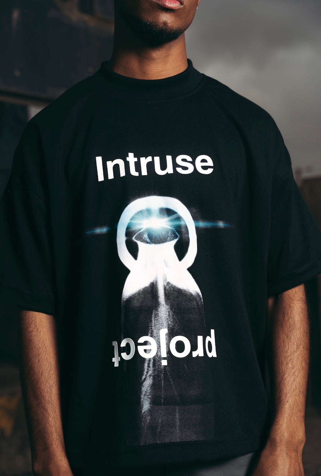 Vision Tee