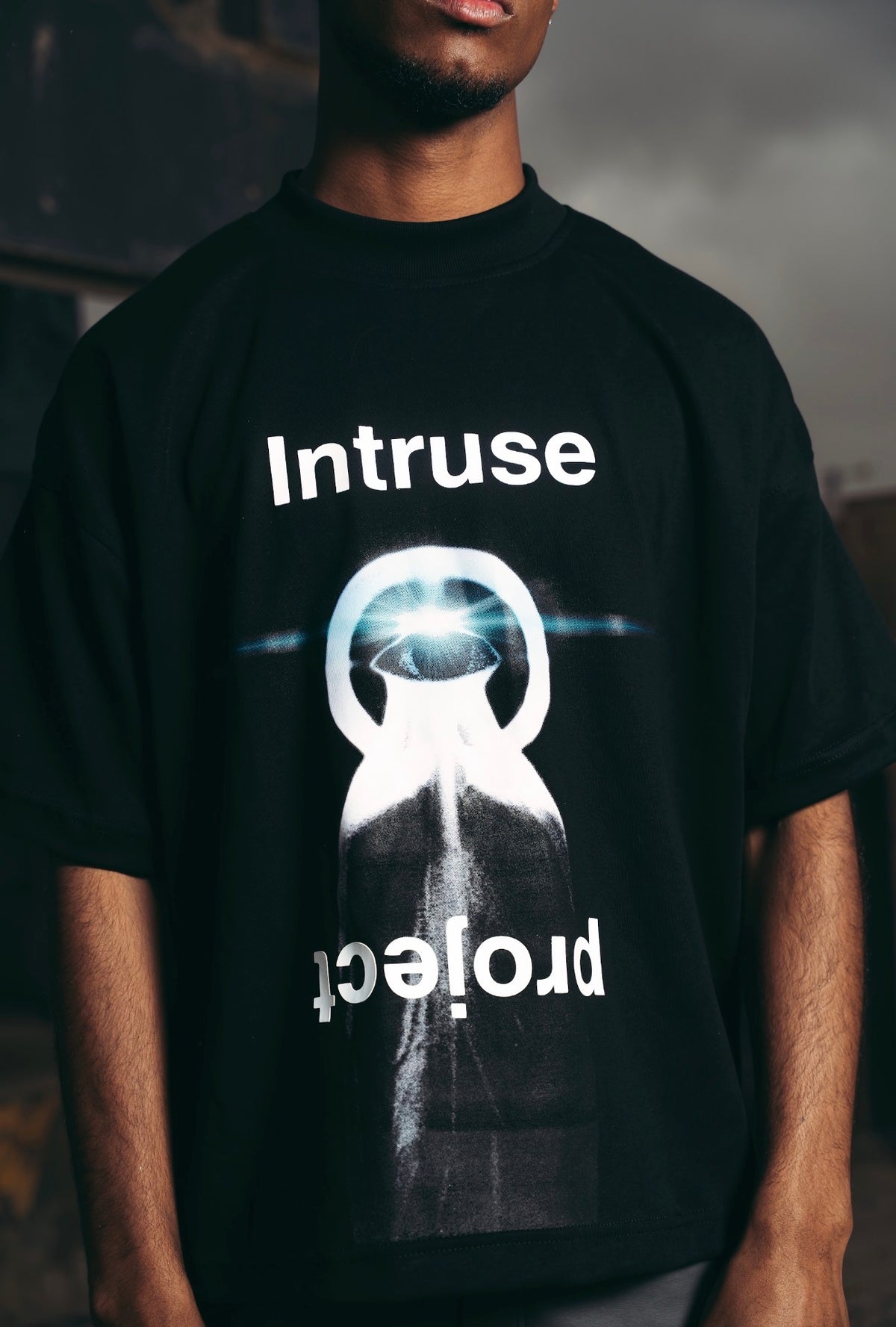 Vision Tee