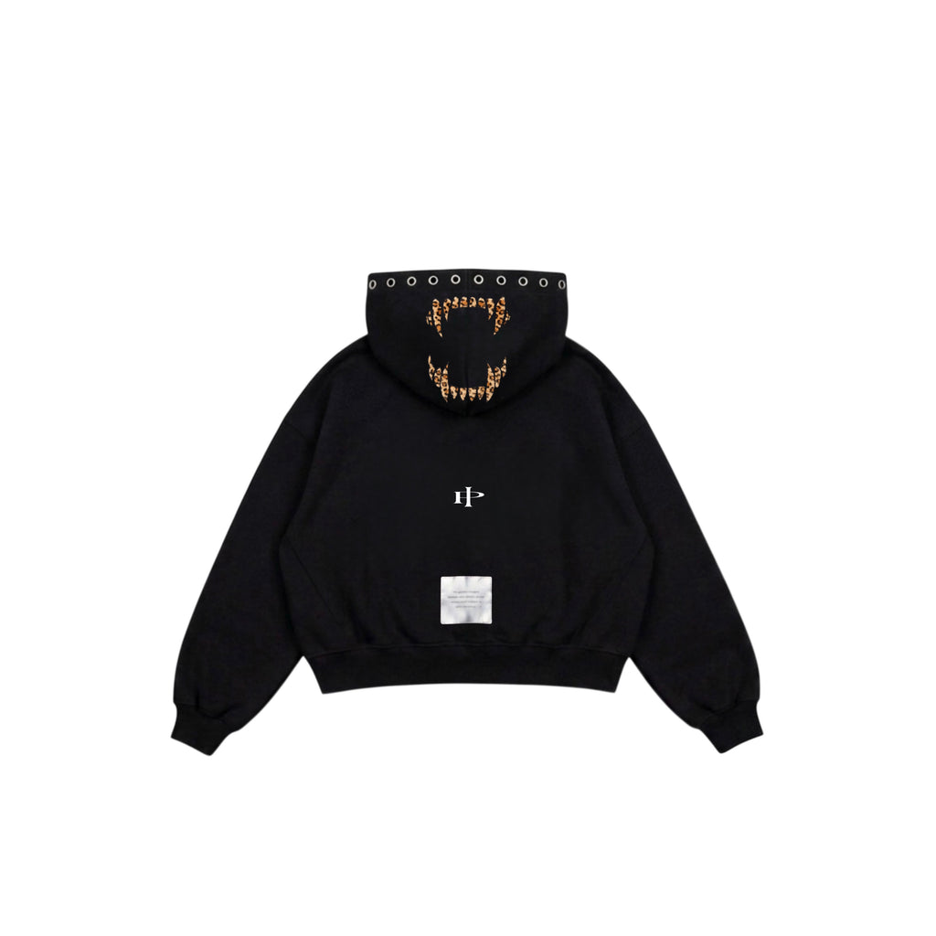 Double zip trazos mixed UNRELEASED