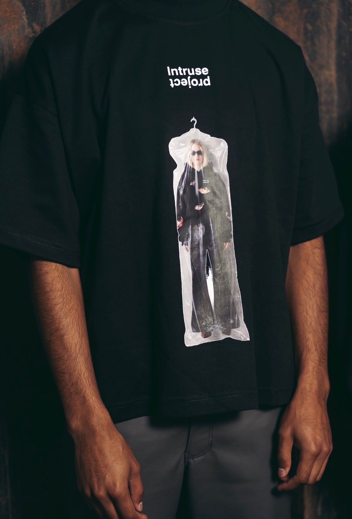PERXEPTION tee