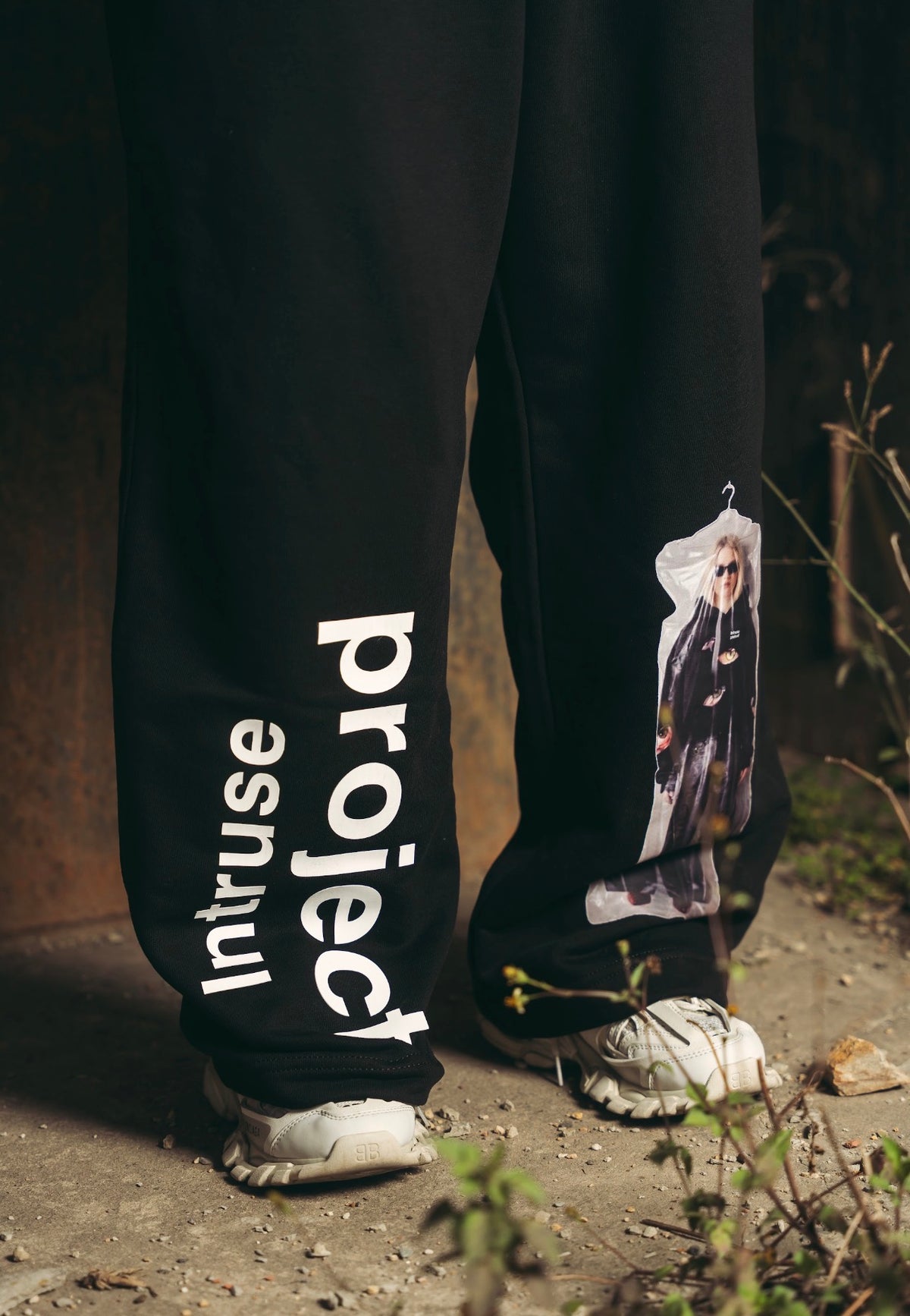 PERXEPTION pant