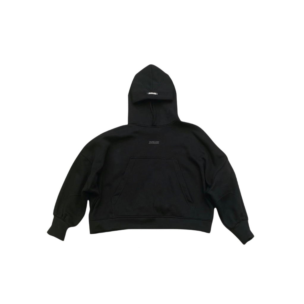Cropped hoodie V1