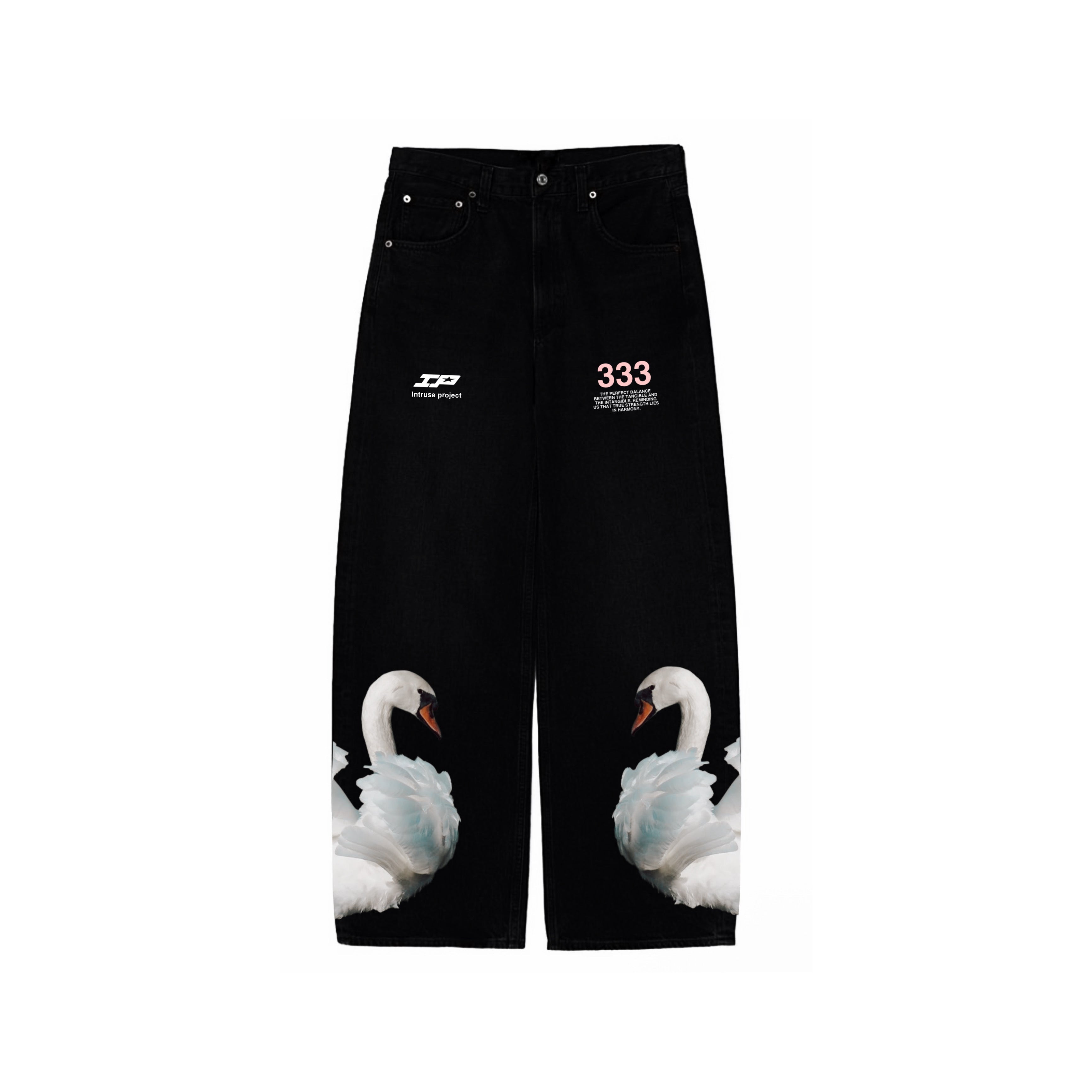 JEAN BAGGY CISNE 333