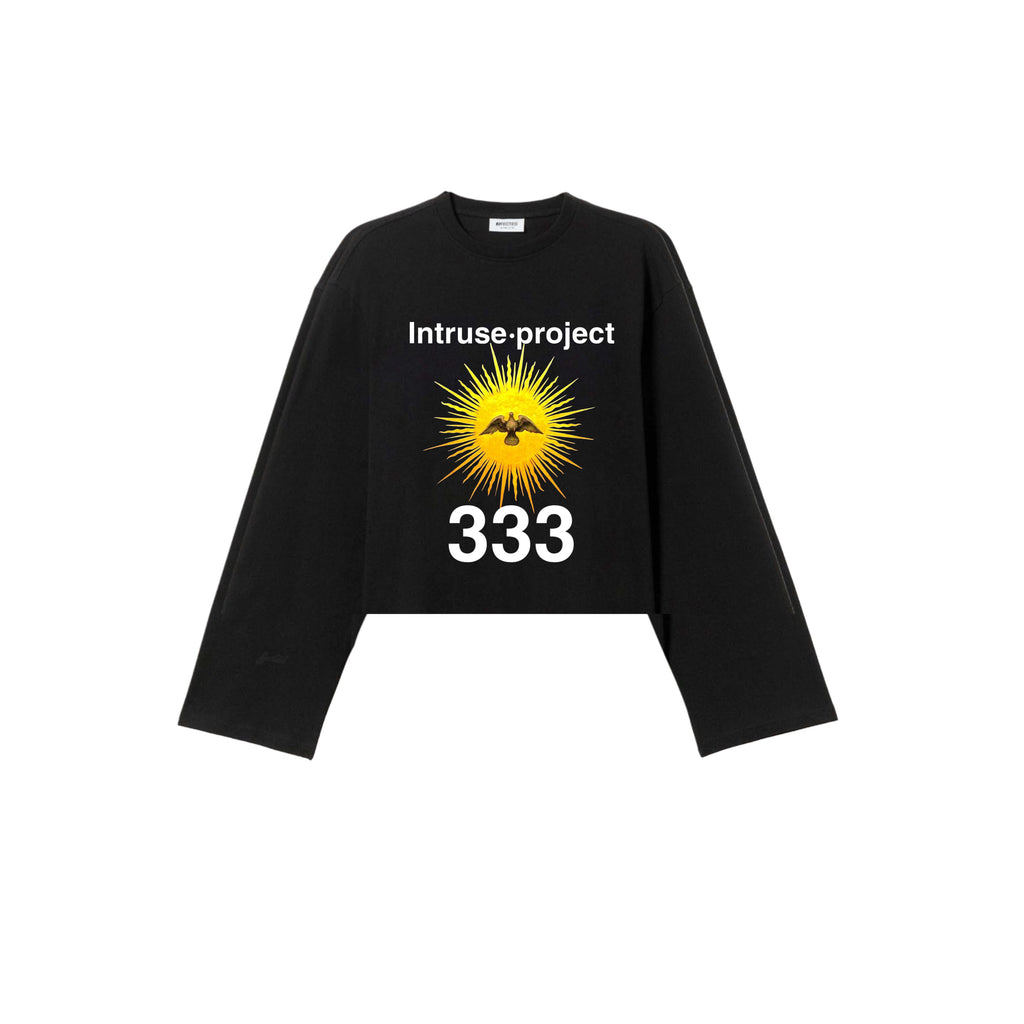 LONG SLEEVE SUN 333