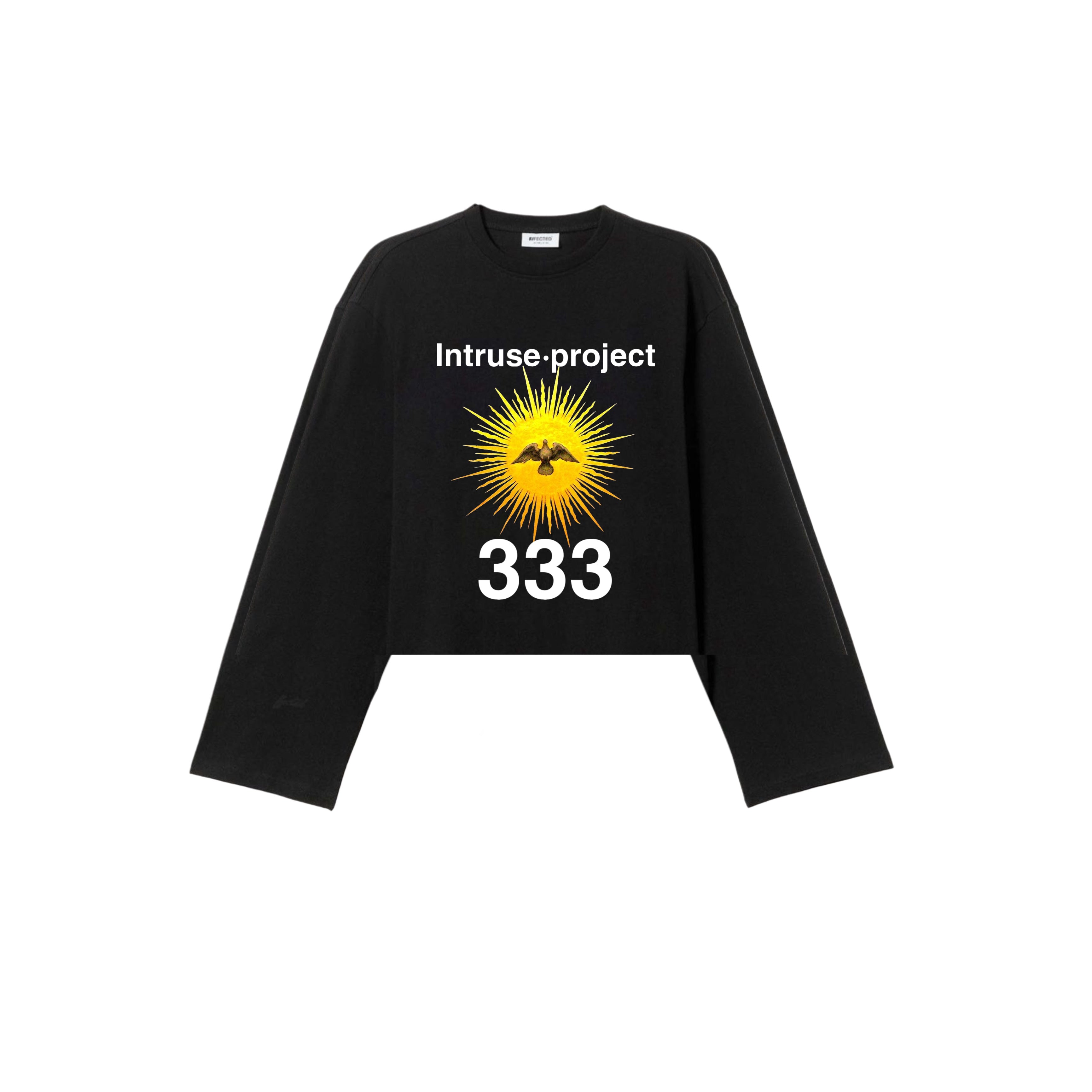LONG SLEEVE SUN 333