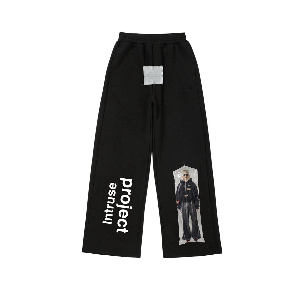 PERXEPTION pant