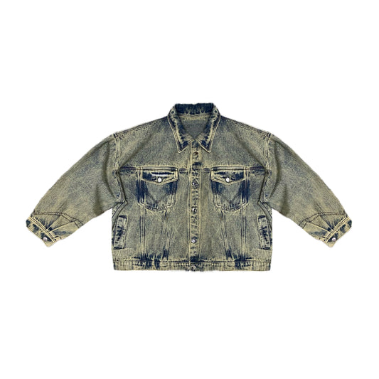 Desert Pt.1 Jacket