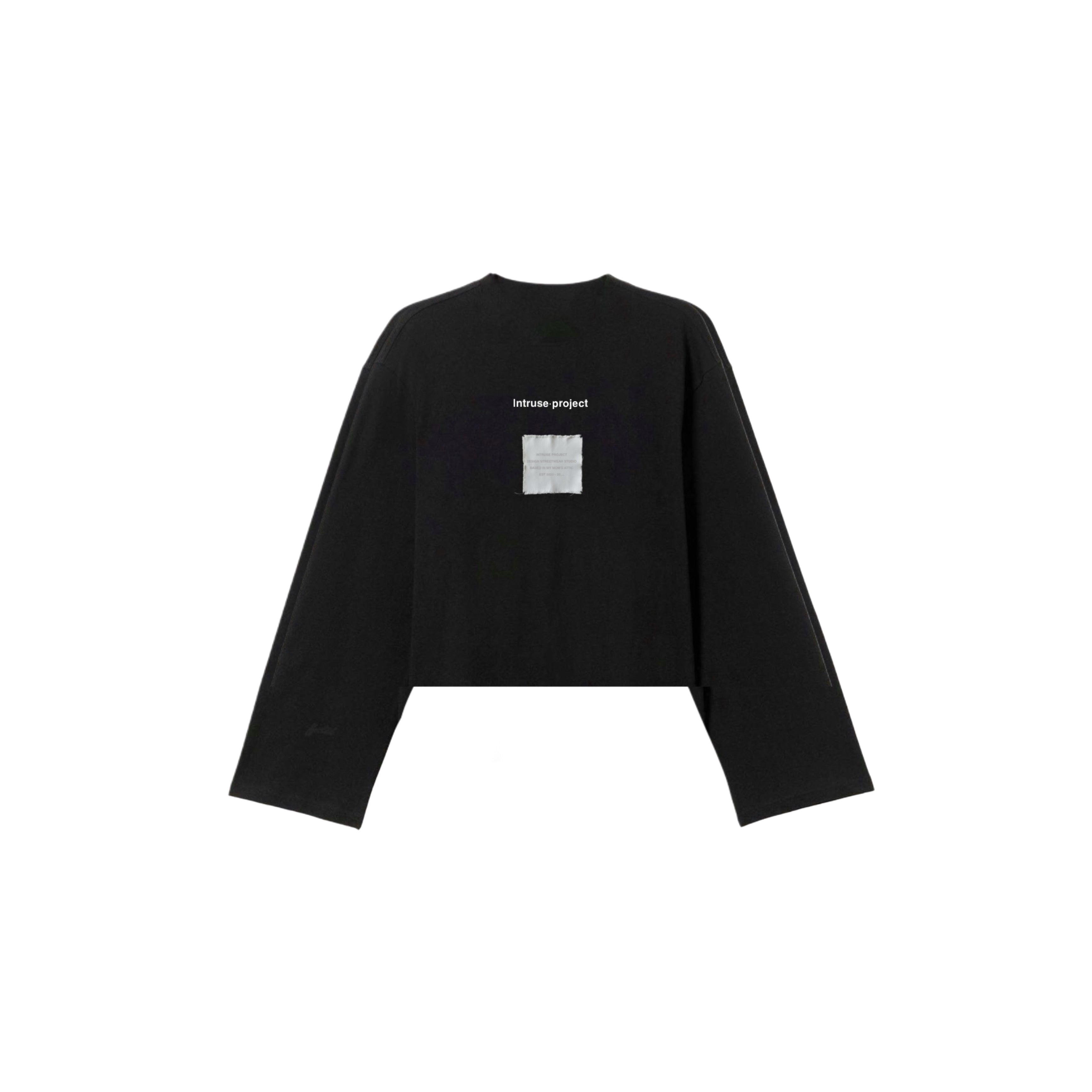 Long sleeve básica