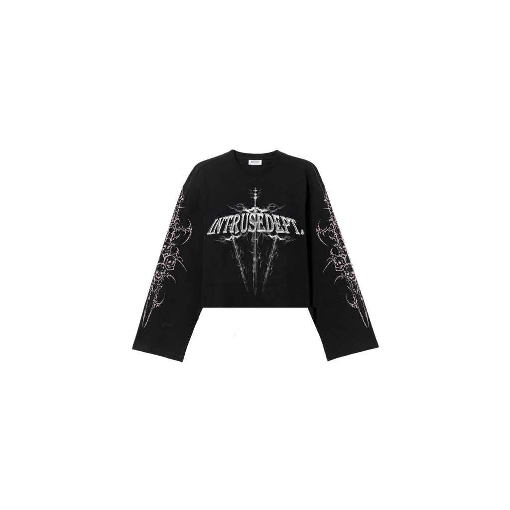 Long sleeve Dark SAMPLE