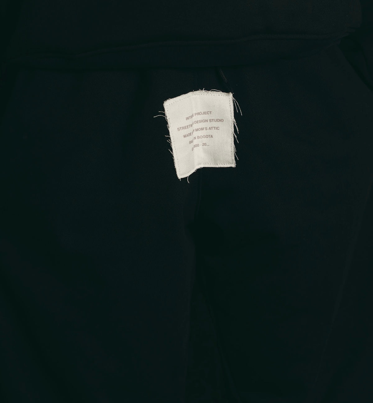 PERXEPTION pant