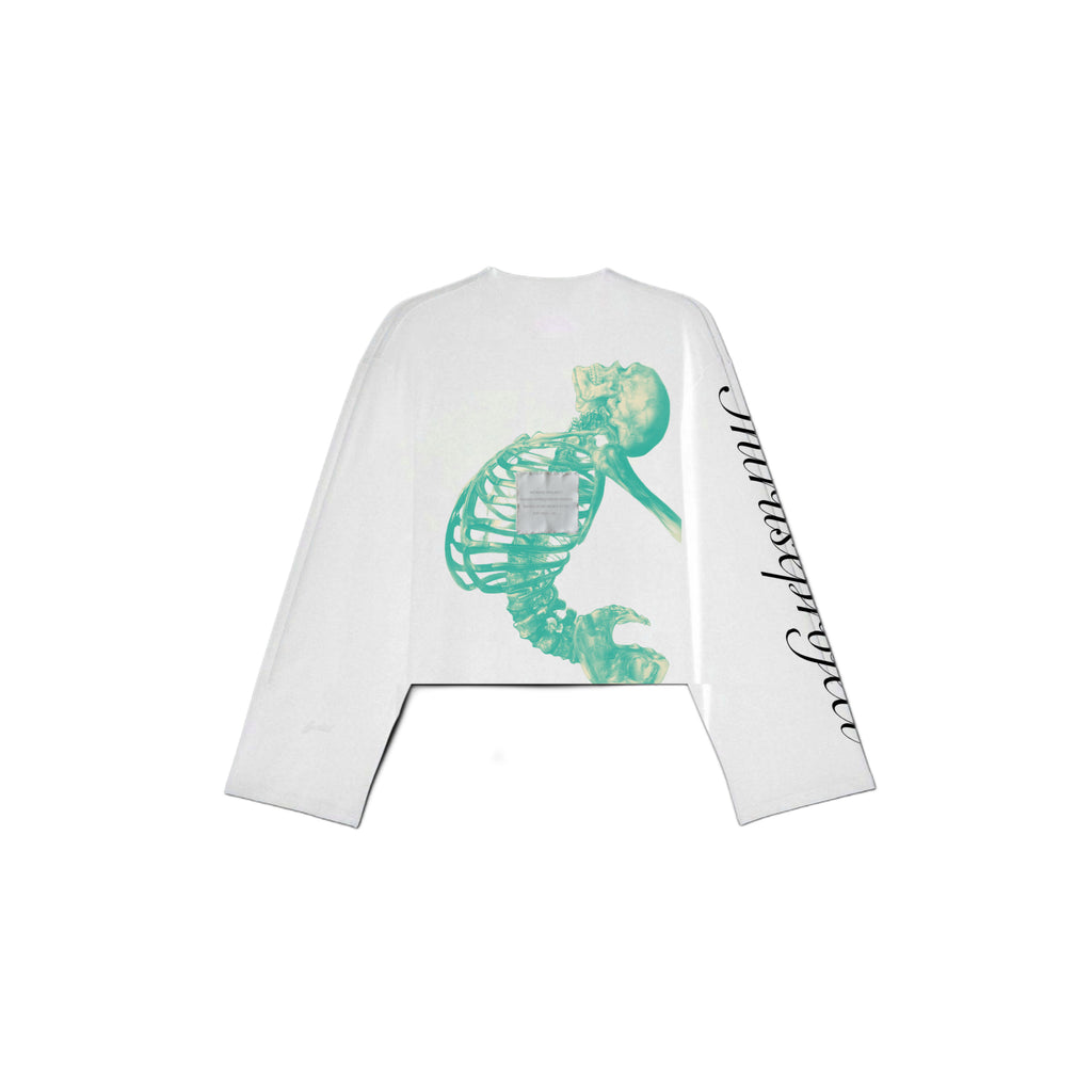 Long sleeve reindance