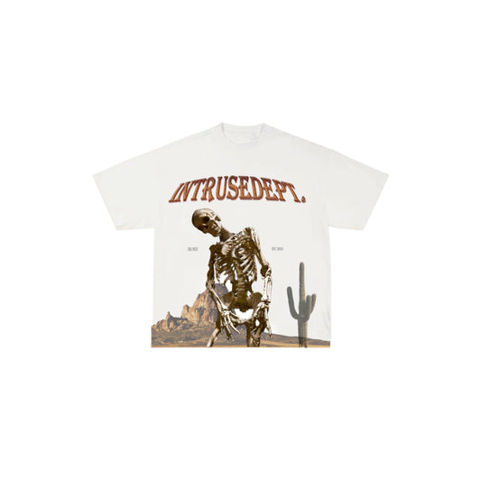 Echoes of the desert tee