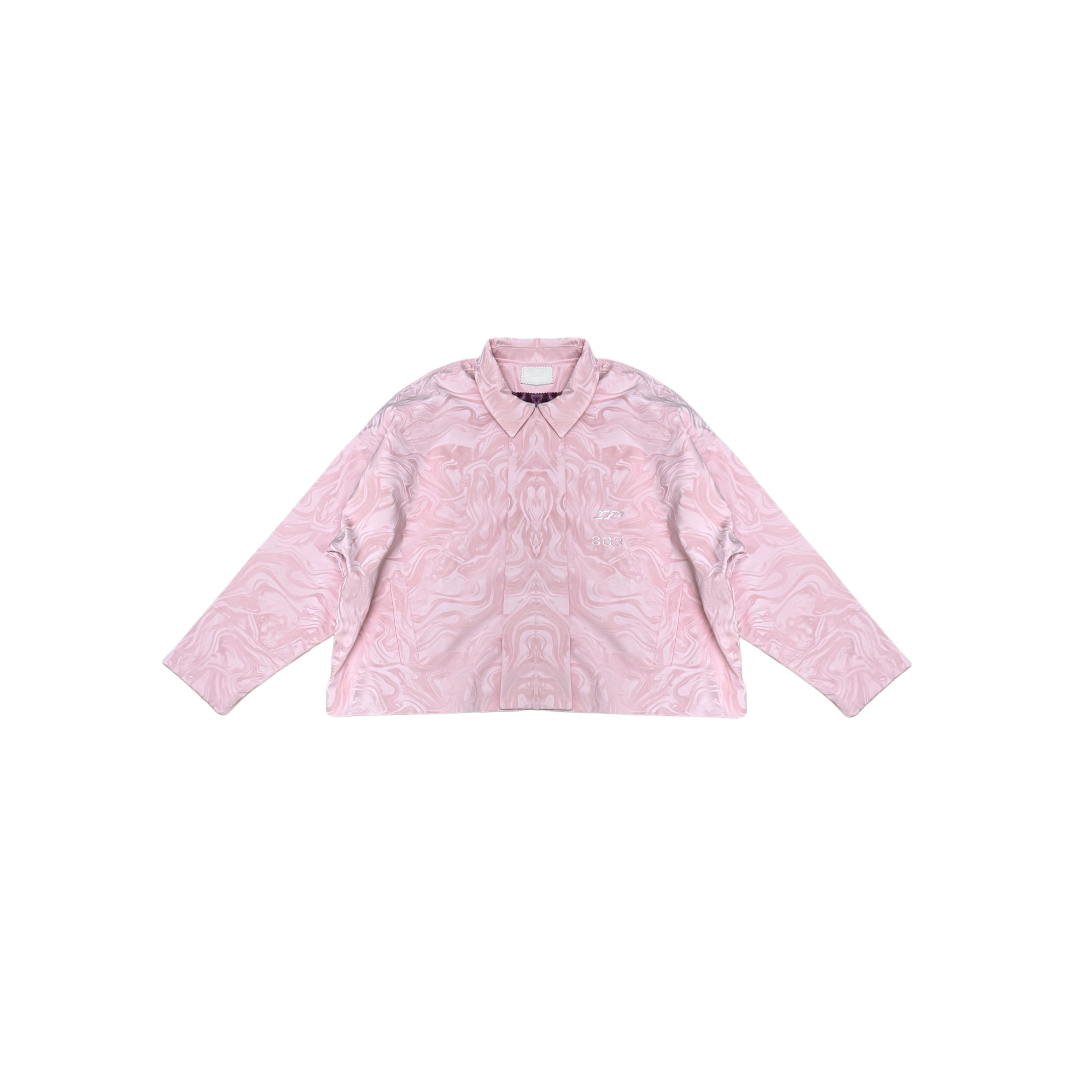 JACKET 333 LIMITED EDITION