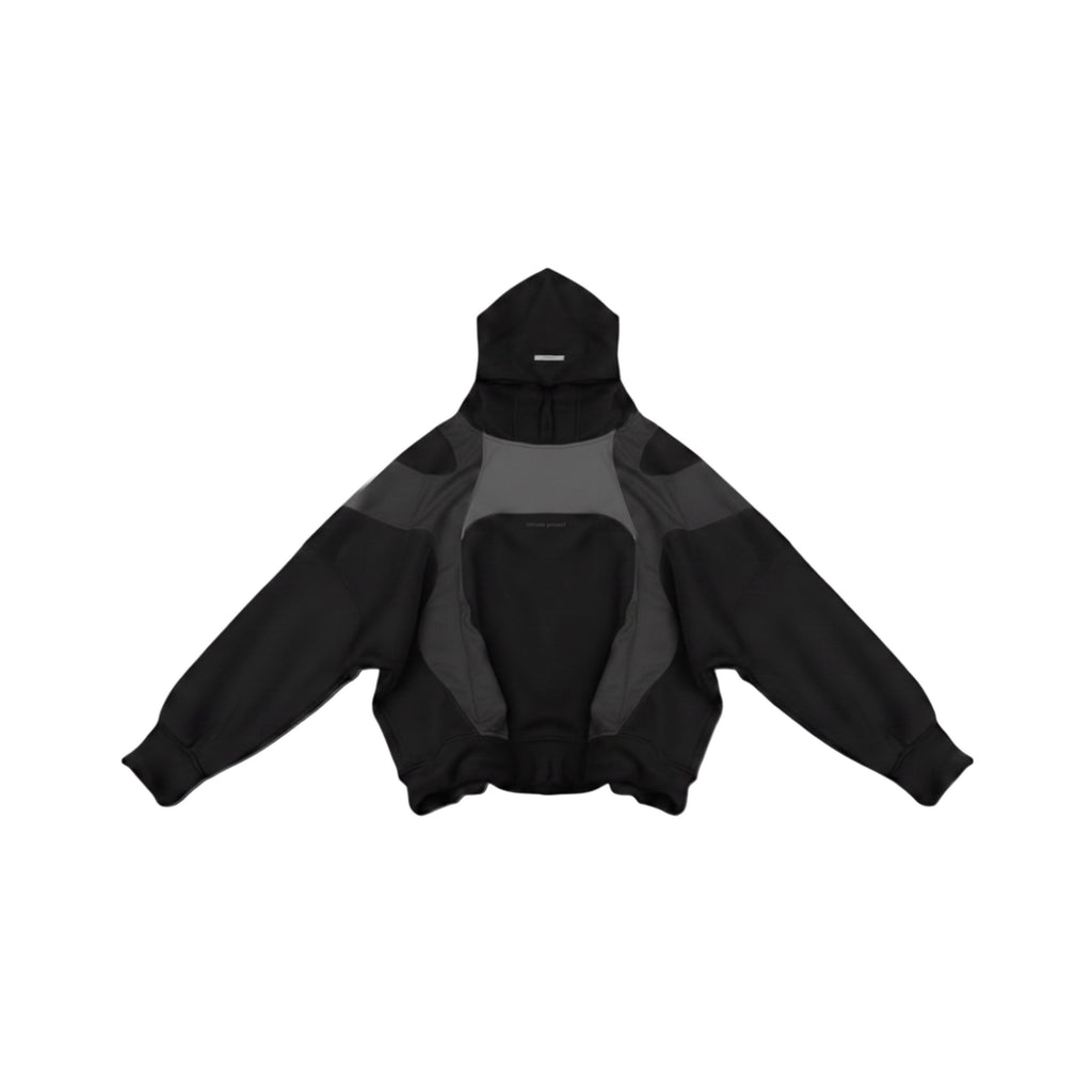 Clean lines hoodie FCKN VALENTINE edition