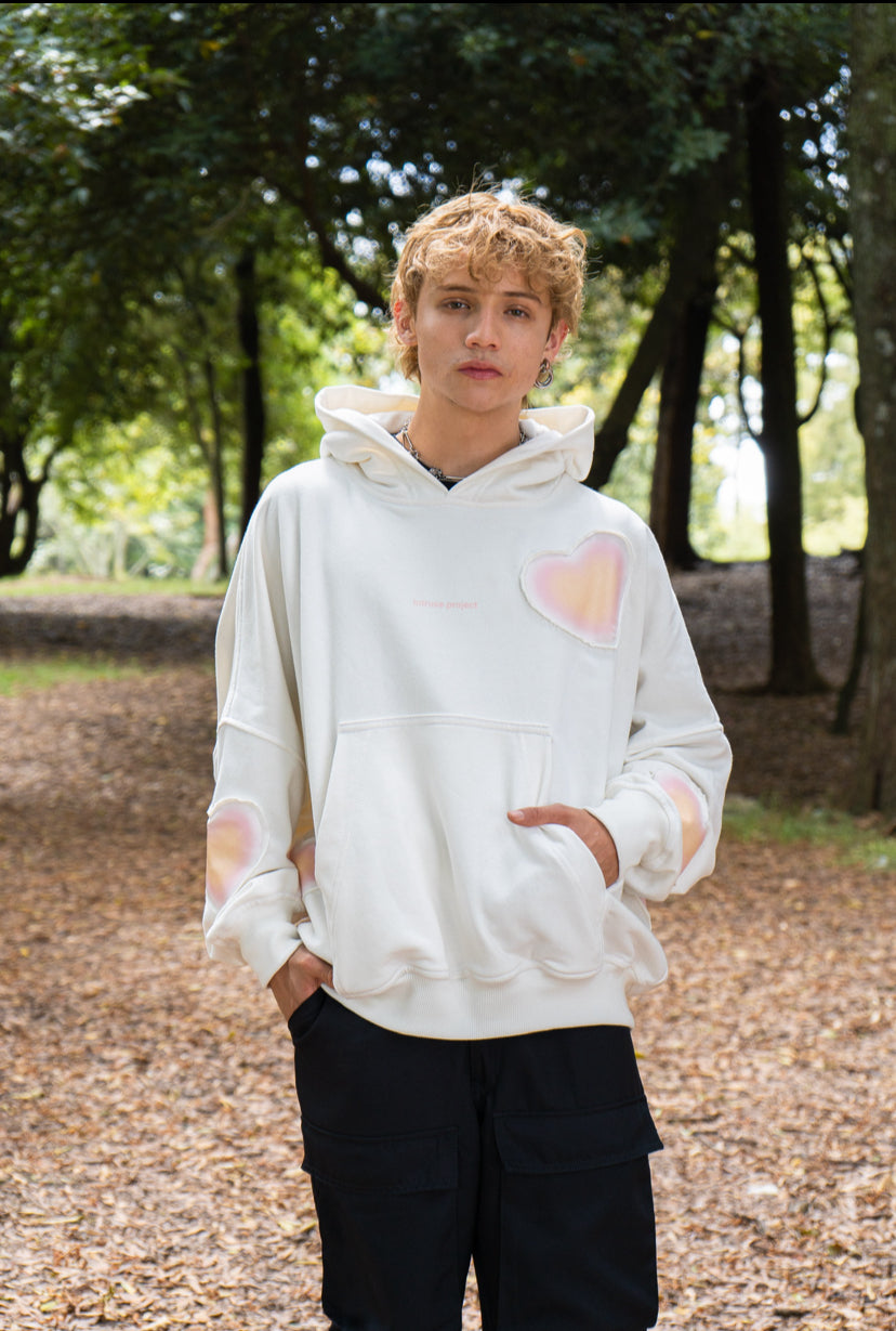 San Valentín Hoodie V1