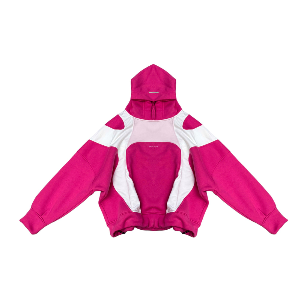 CLEAN LINES HOODIE SPECIAL EDITION SAN VALENTINE