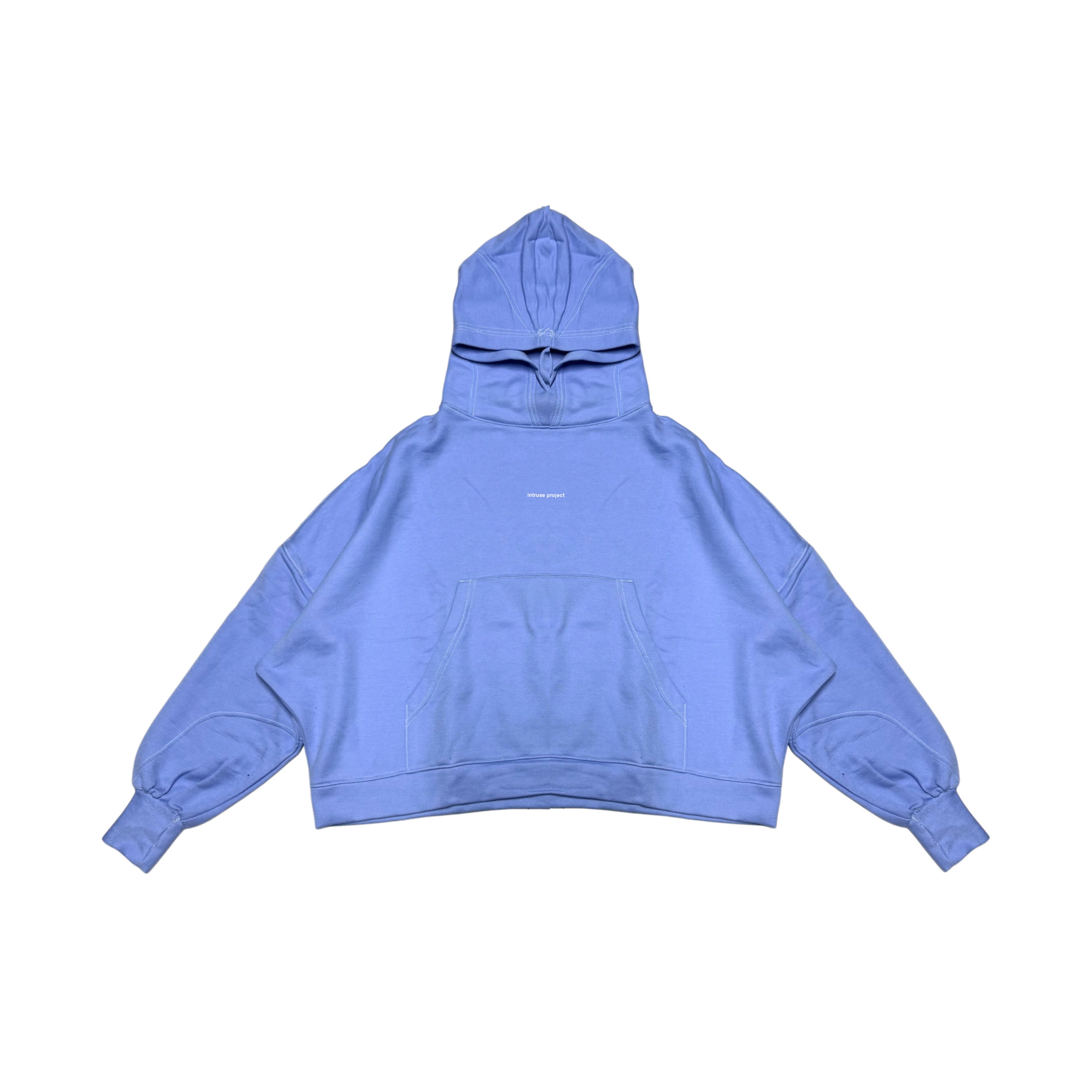 Cropped hoodie v1 sample