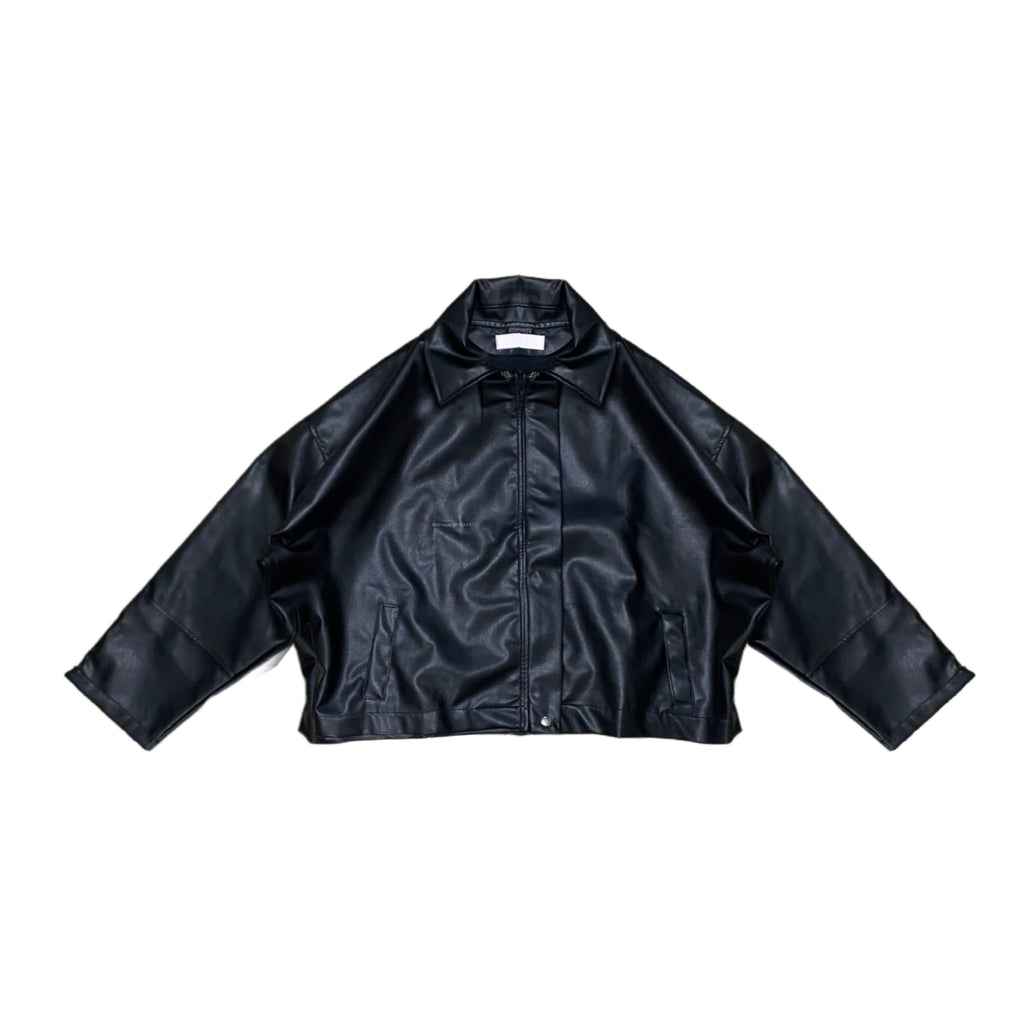 Superstar black jacket