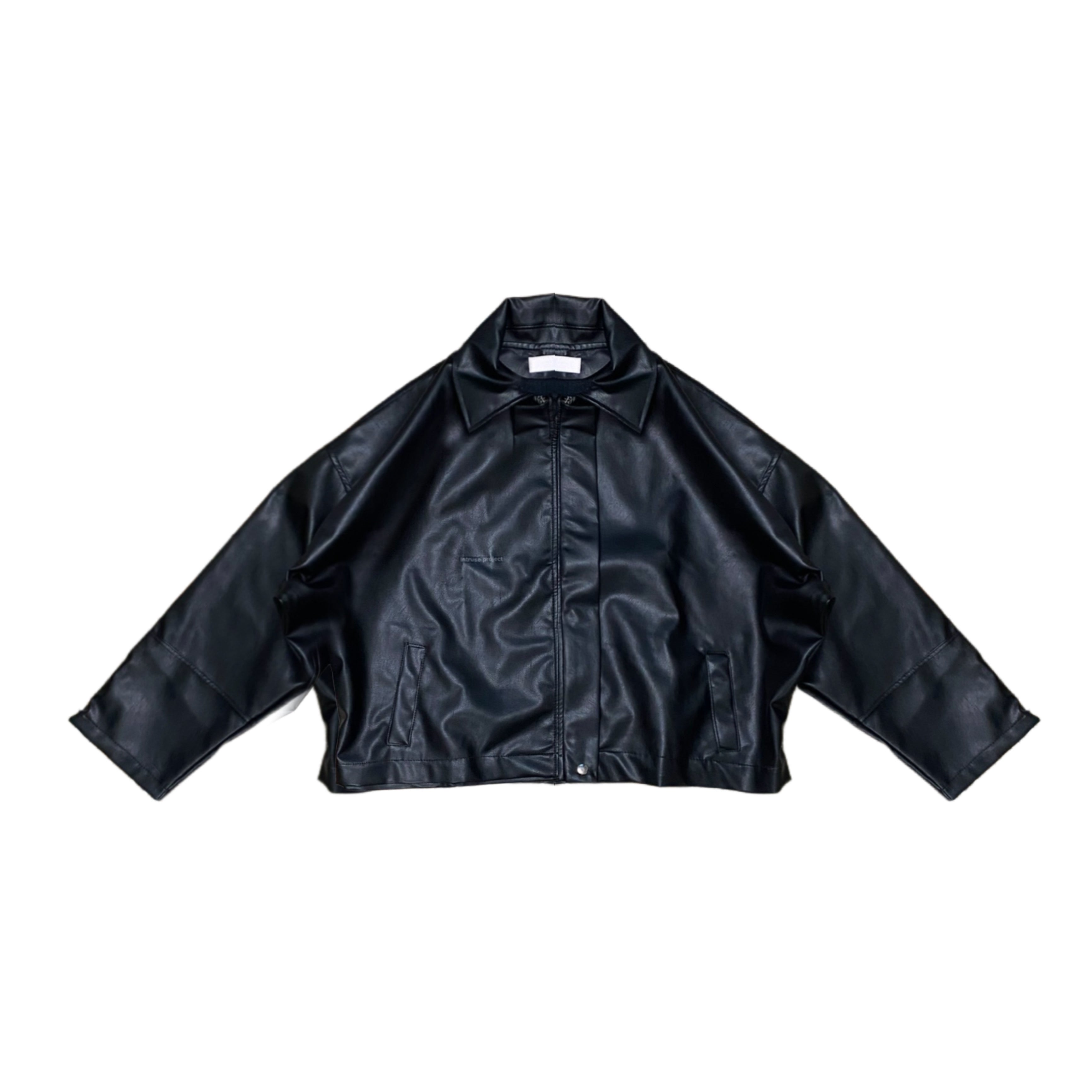 Superstar black jacket